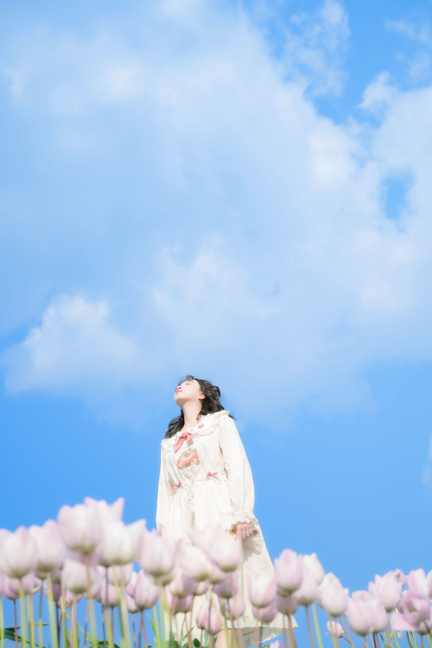 图片[7] - Disexi思宁 - 《鲜花人间》[20P] - 机器猫次元 - 机器猫次元