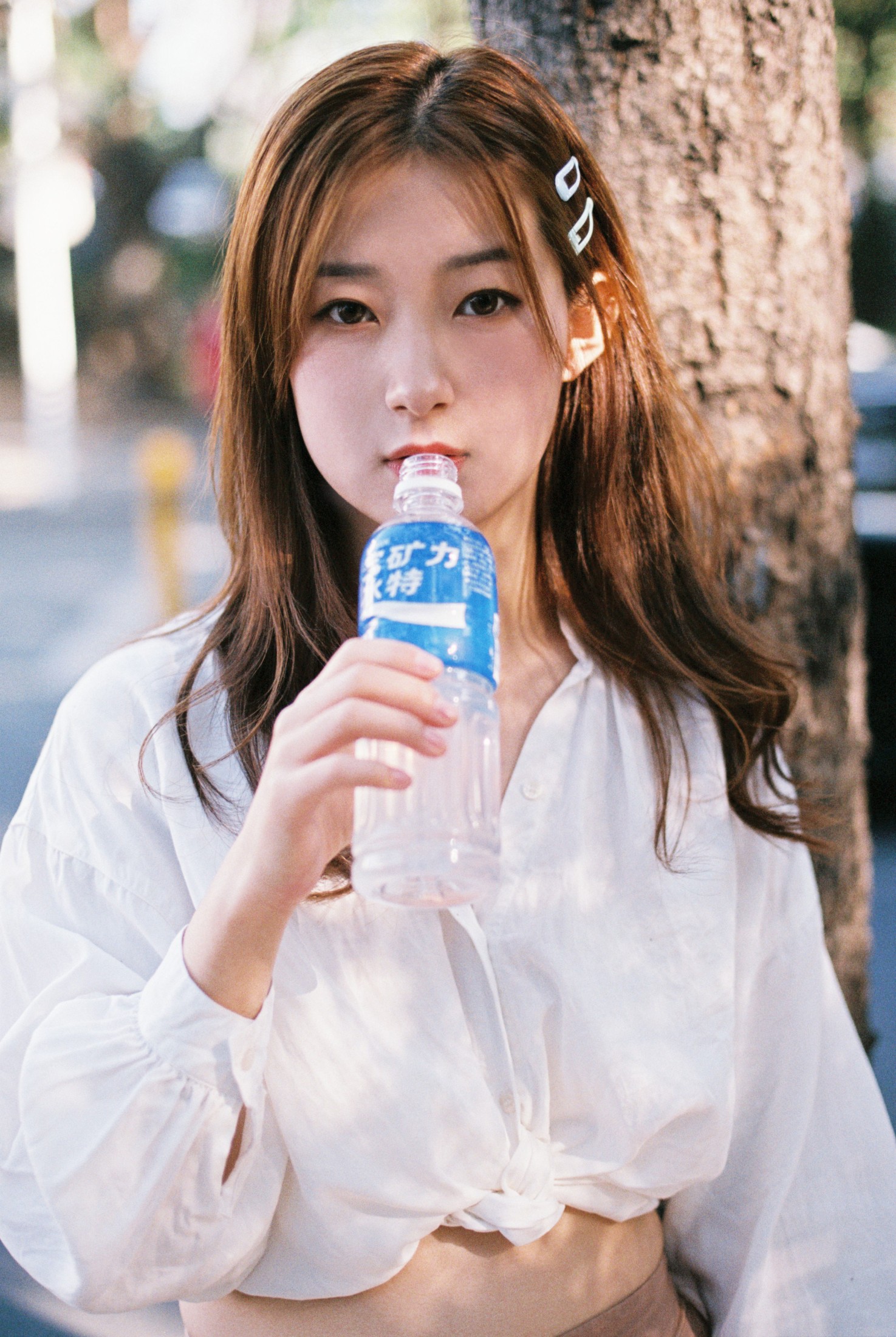 图片[8] - 小明 - 《一条日光大道》[13P] - 机器猫次元 - 机器猫次元