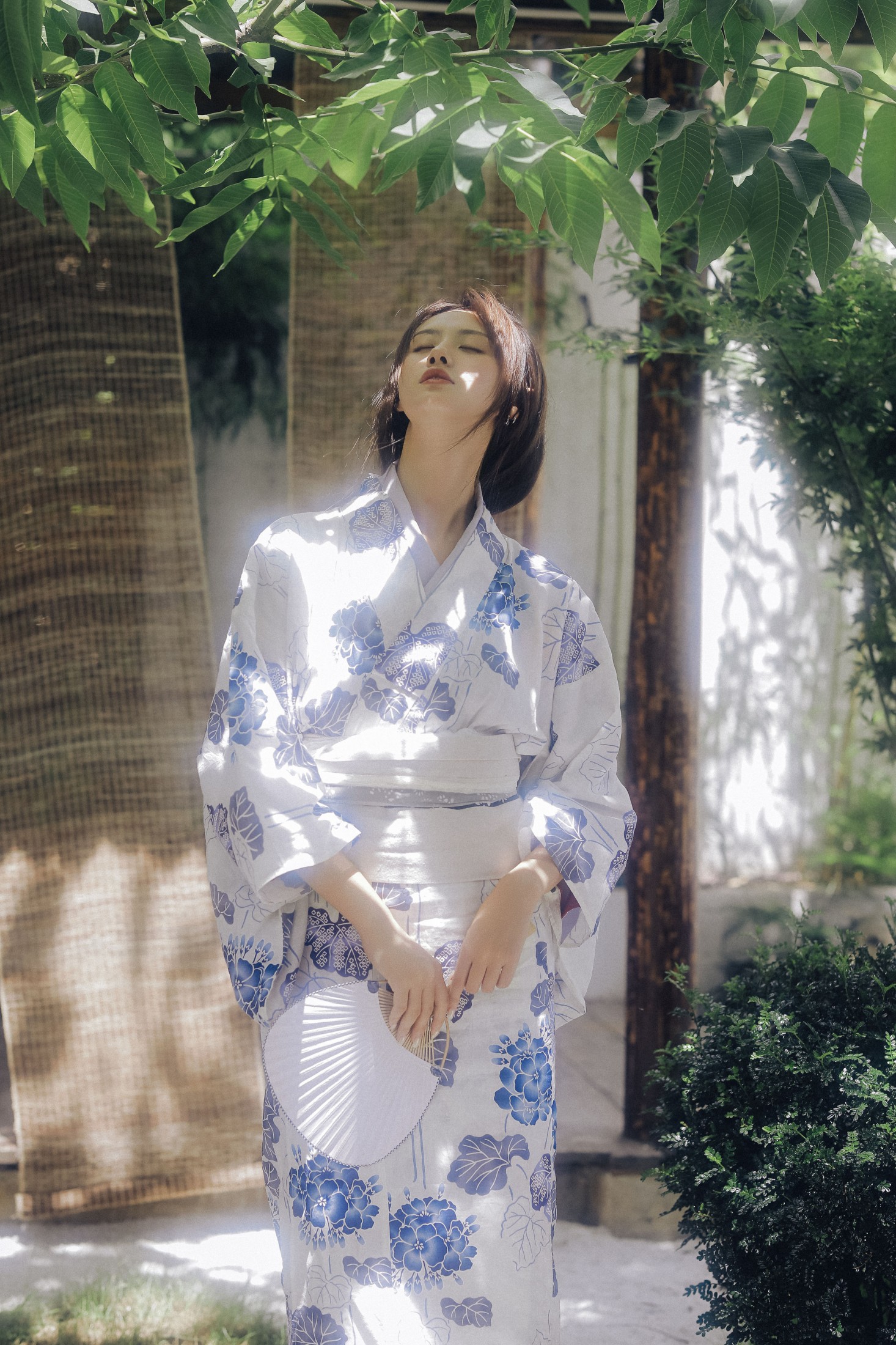 图片[5] - 小吴 - 《她似清泉》[26P] - 机器猫次元 - 机器猫次元