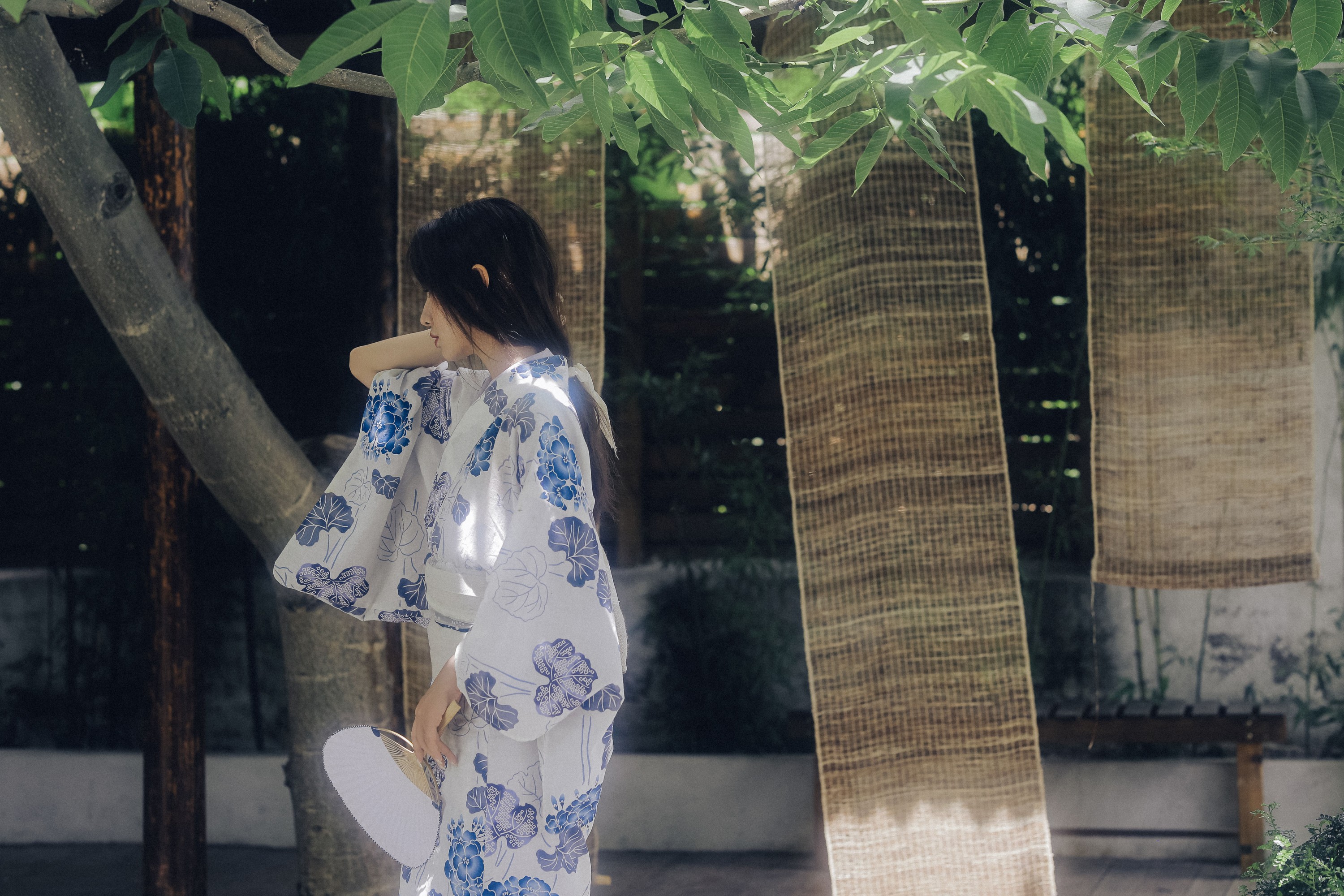 图片[6] - 小吴 - 《她似清泉》[26P] - 机器猫次元 - 机器猫次元