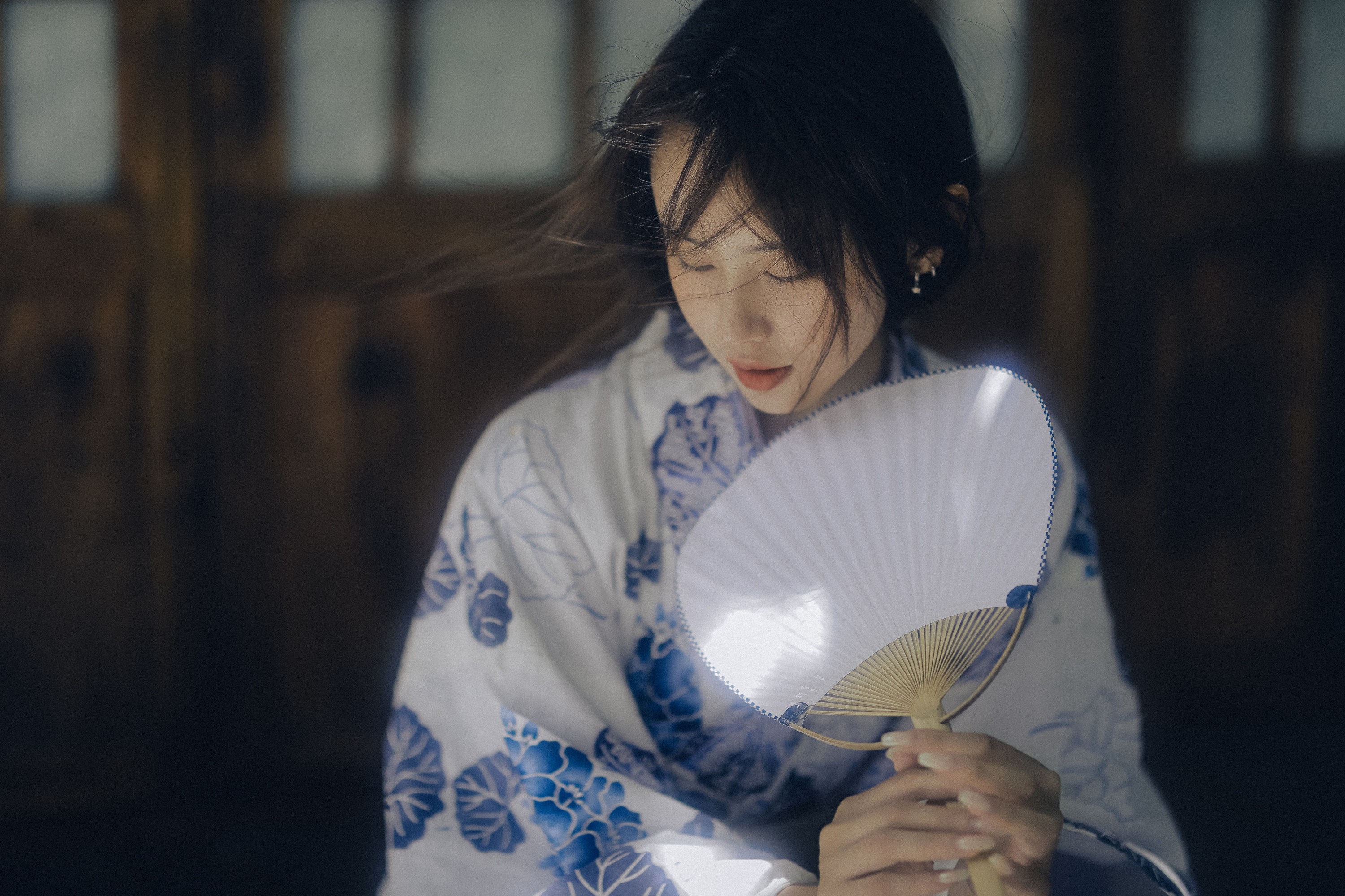 图片[7] - 小吴 - 《她似清泉》[26P] - 机器猫次元 - 机器猫次元