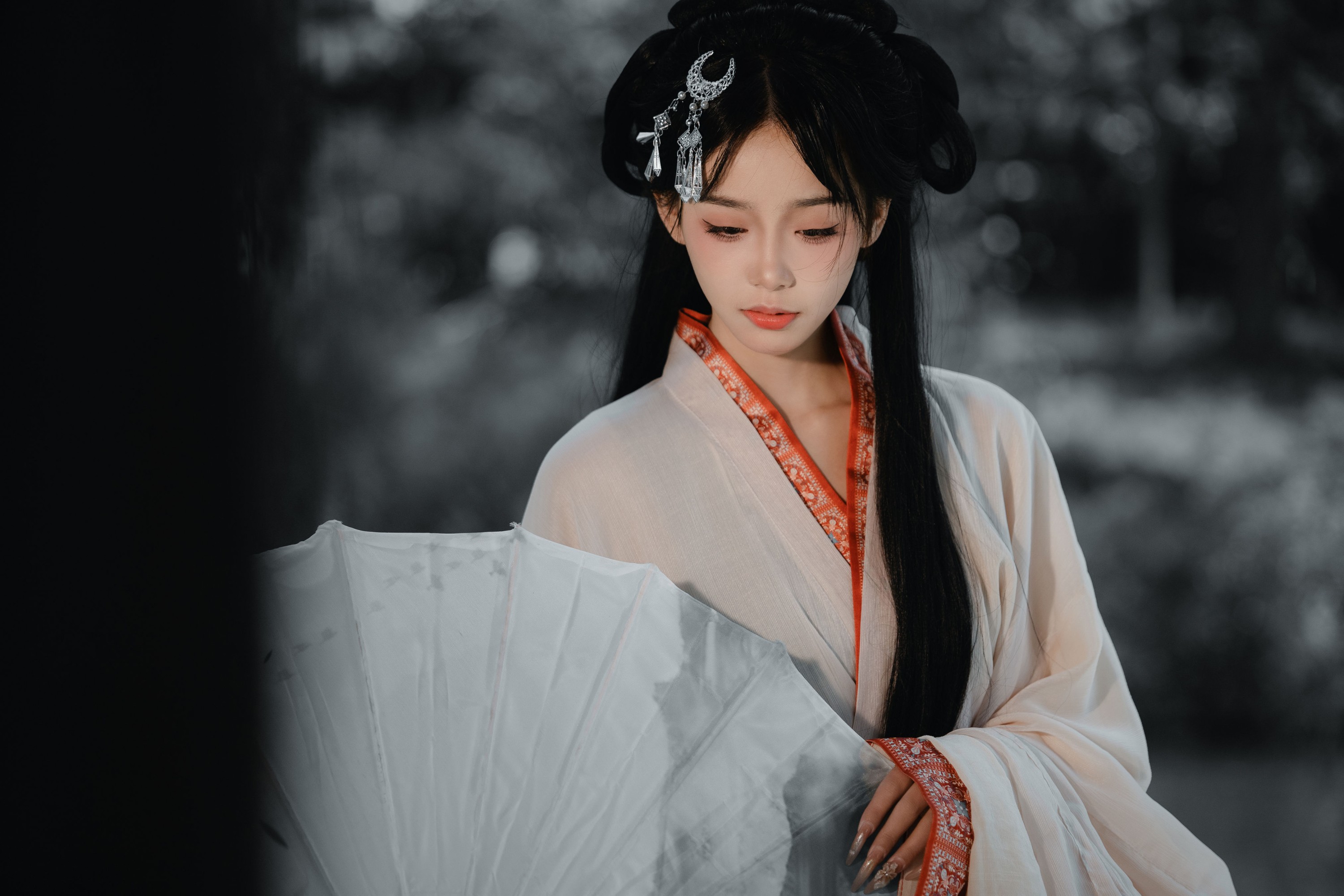 图片[5] - 小熊 - 《千年的风-战国袍》[37P] - 机器猫次元 - 机器猫次元