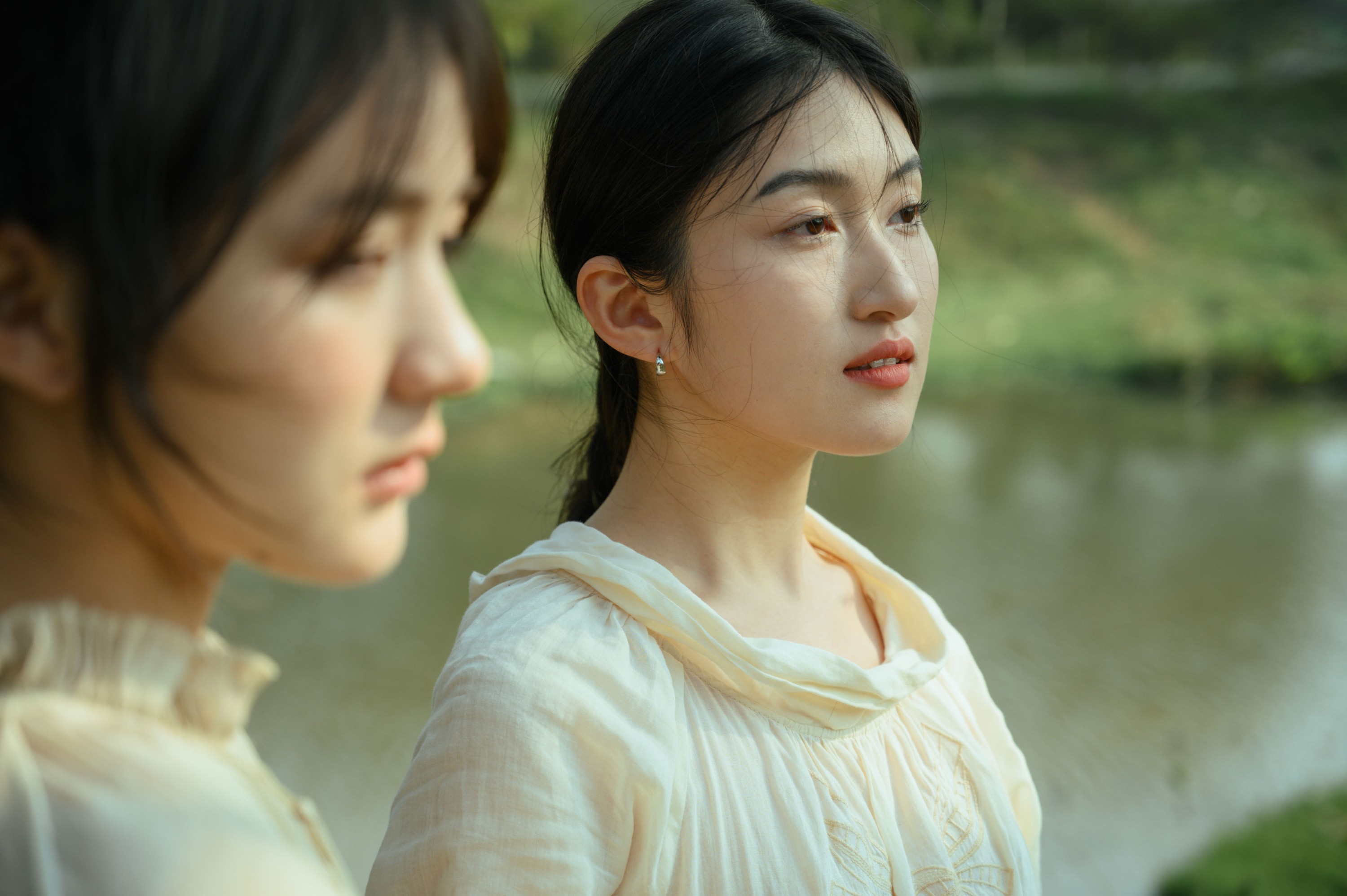 图片[7] - 小雨天气 椰汁之之 - 《春天的故事》[27P] - 机器猫次元 - 机器猫次元