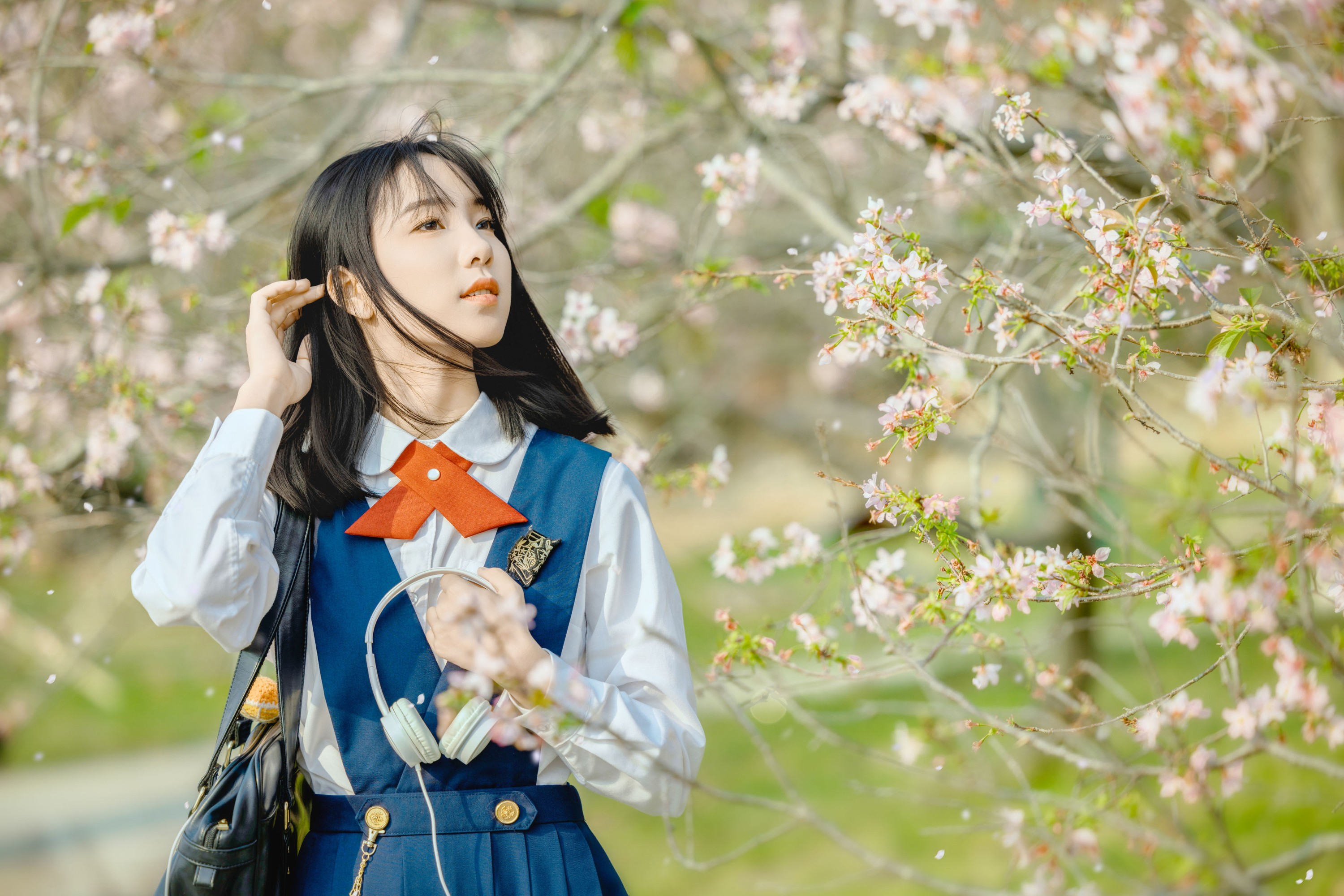图片[5] - 简小橙 - 《起风了》[30P] - 机器猫次元 - 机器猫次元