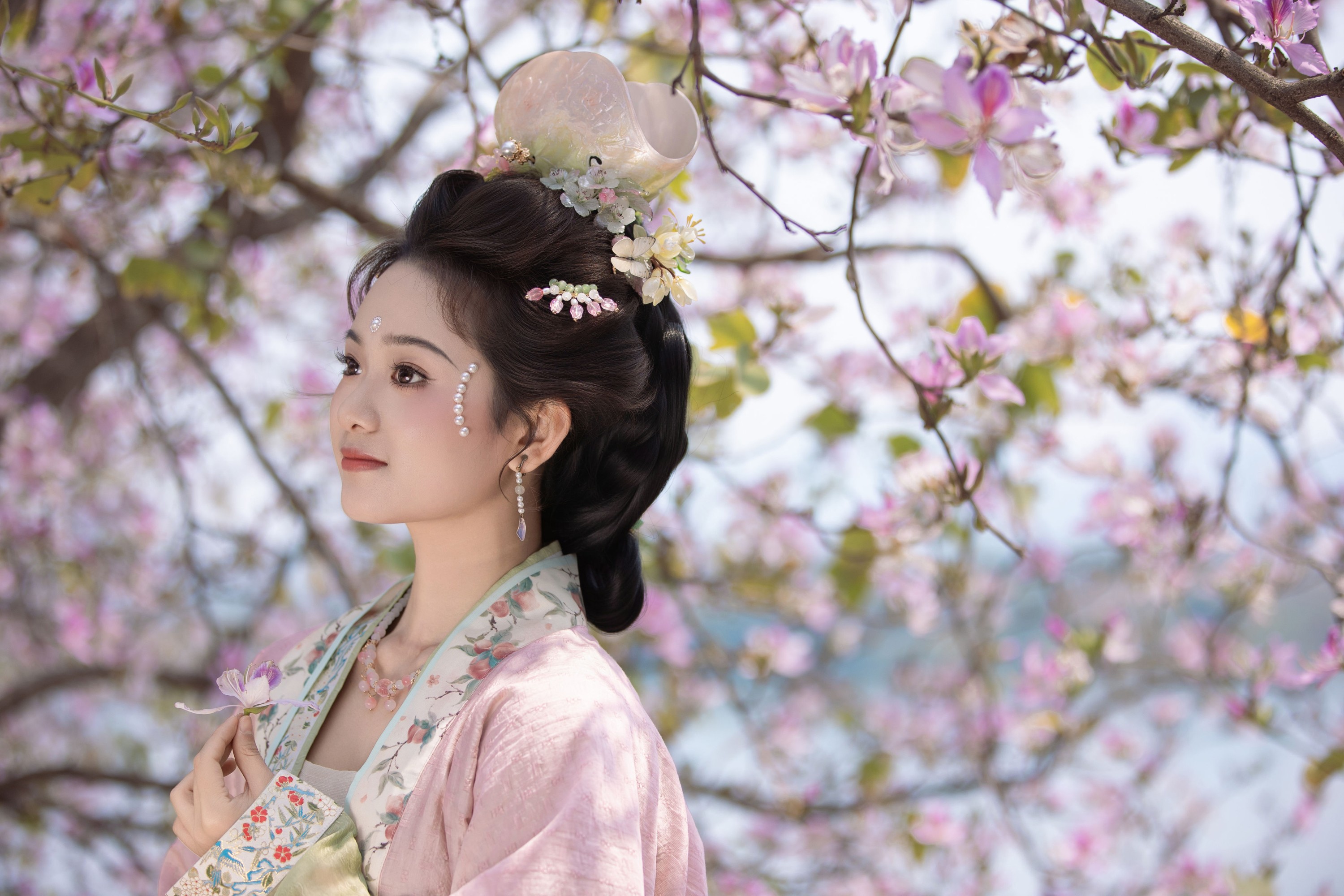 图片[7] - 就是叫美男啊 - 《芳菲满袖》[33P] - 机器猫次元 - 机器猫次元