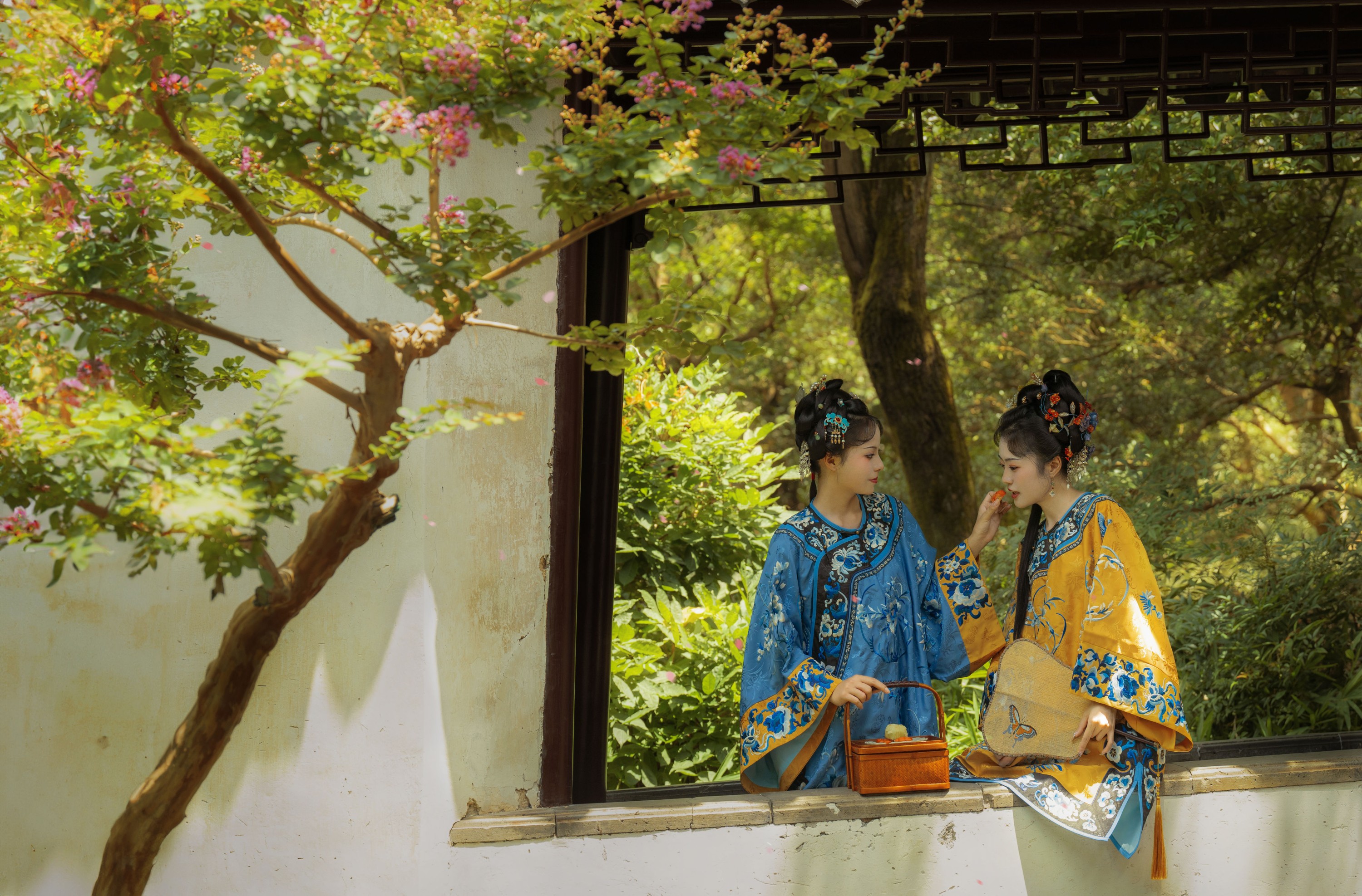 图片[6] - 遥七不卖鸡毛菜 曦月云 - 《她和她的故事》[13P] - 机器猫次元 - 机器猫次元
