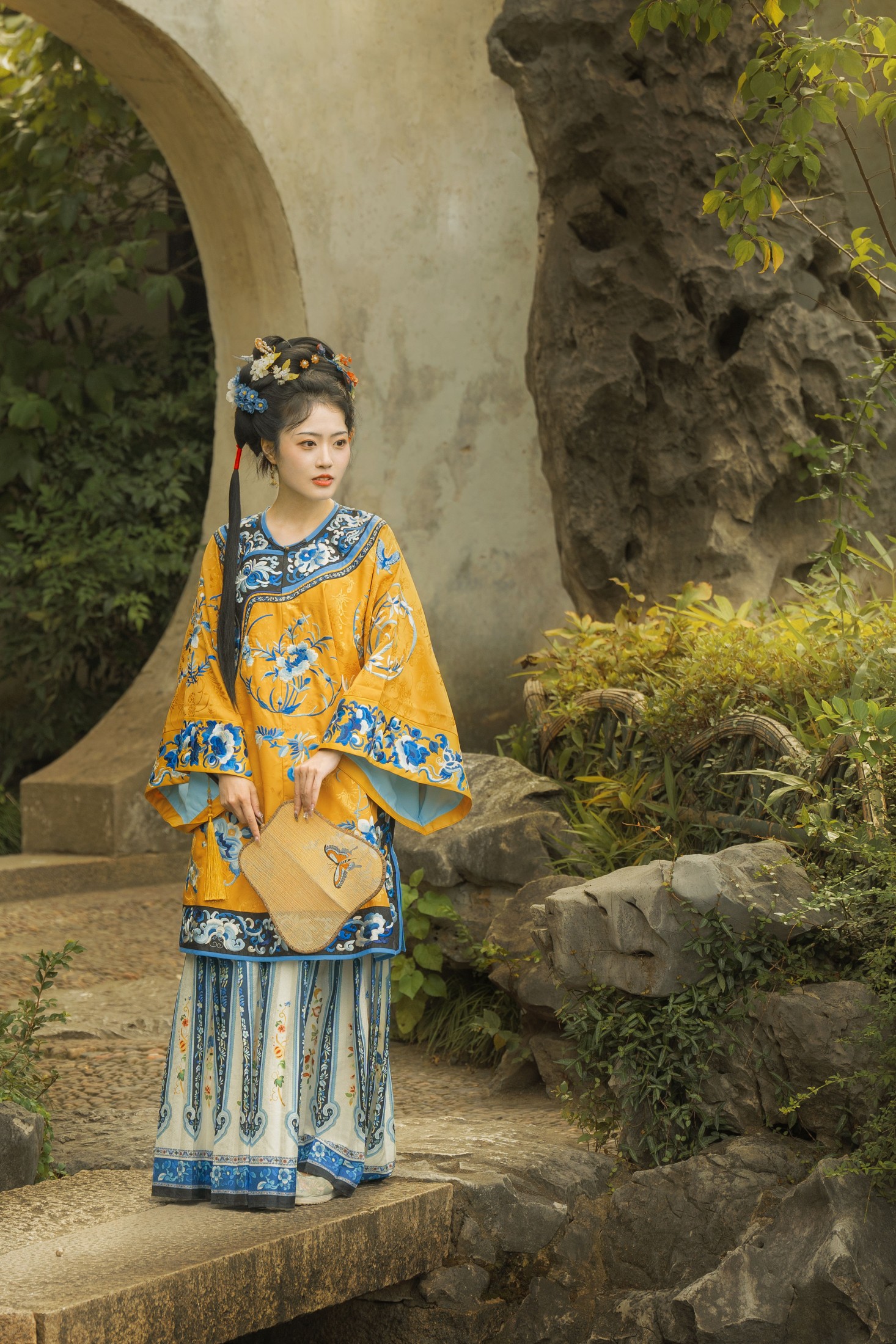 图片[3] - 遥七不卖鸡毛菜 曦月云 - 《她和她的故事》[13P] - 机器猫次元 - 机器猫次元