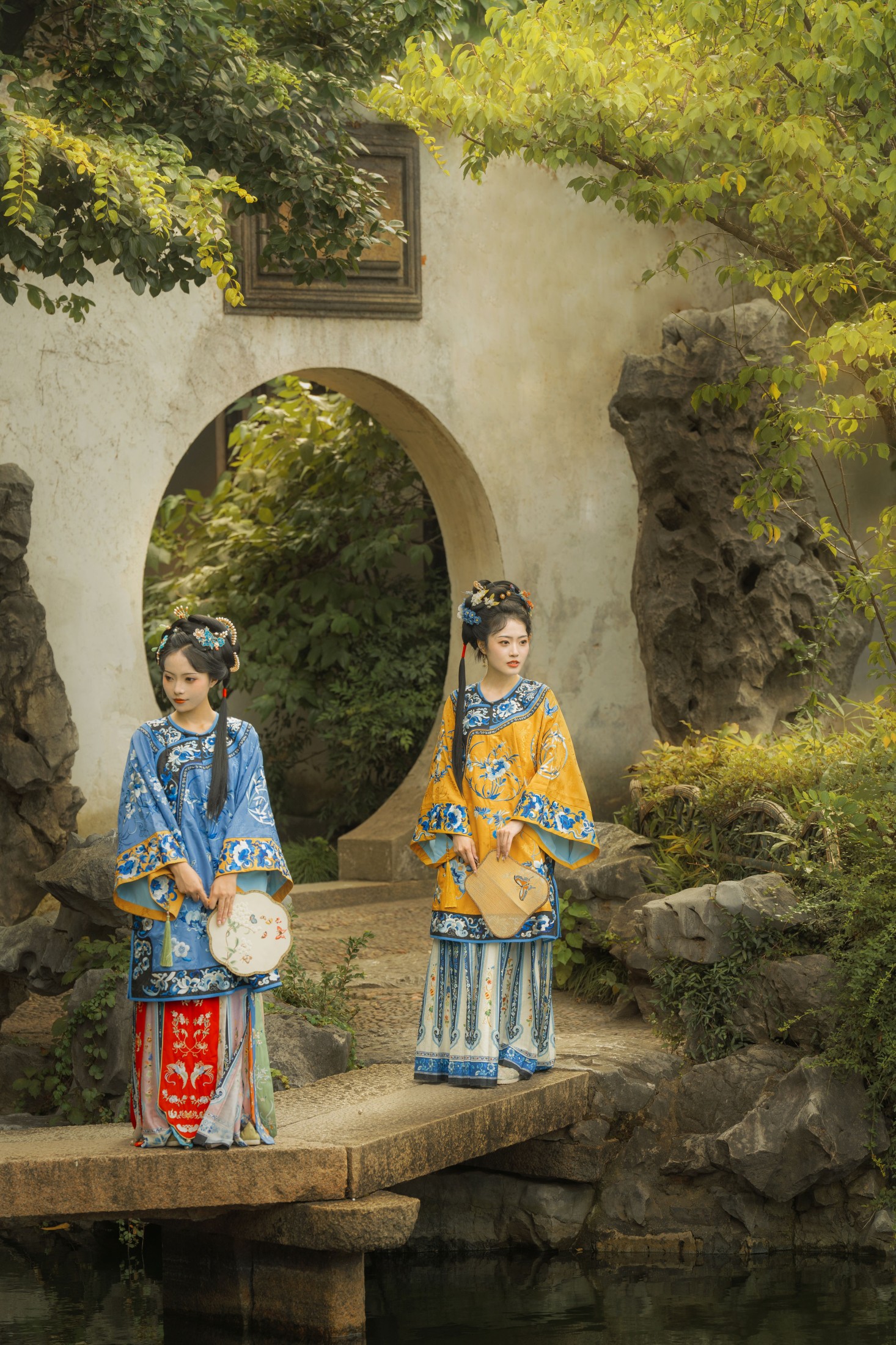 图片[4] - 遥七不卖鸡毛菜 曦月云 - 《她和她的故事》[13P] - 机器猫次元 - 机器猫次元