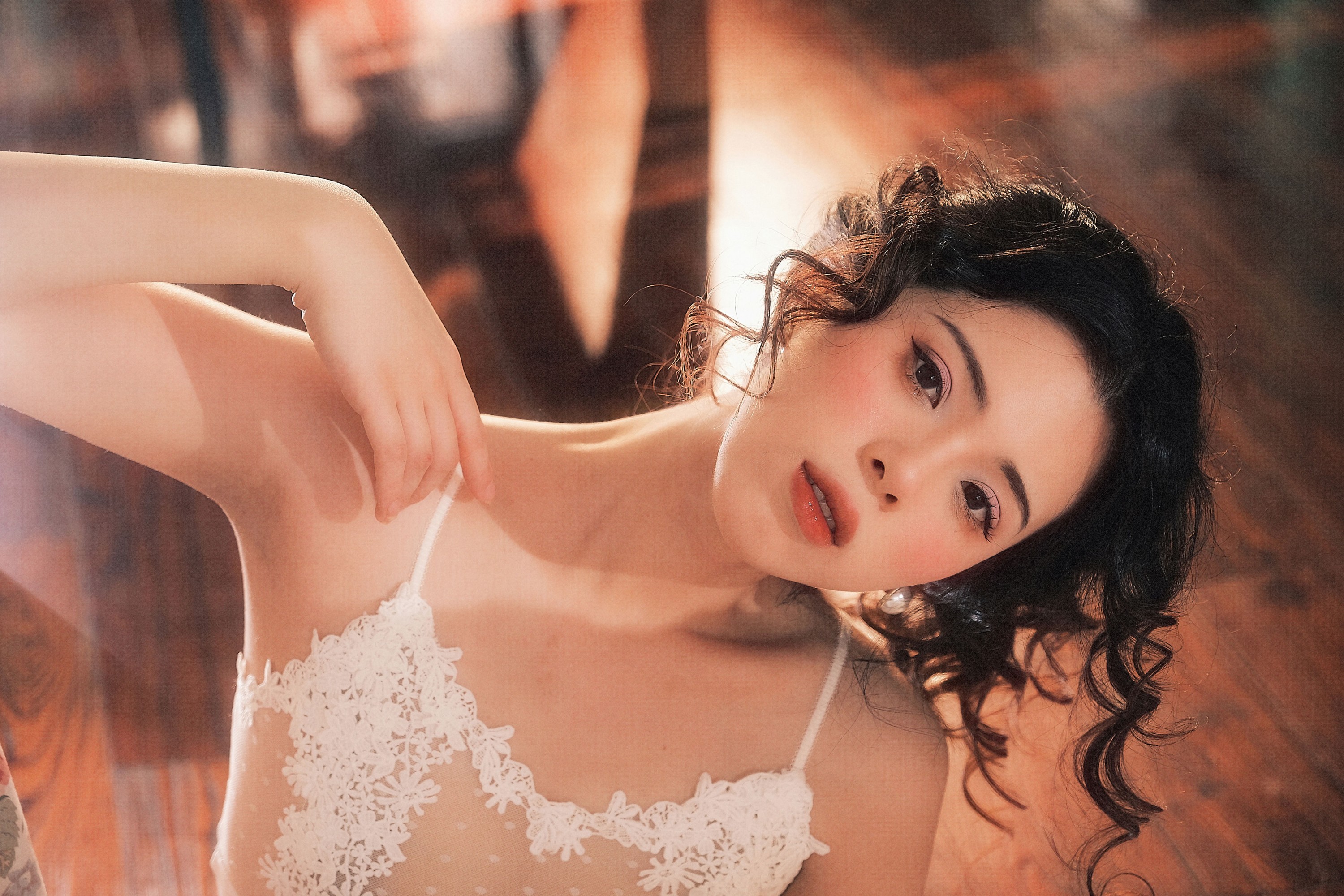 图片[5] - 一只仟仟 - 《爱上旧时的你》[22P] - 机器猫次元 - 机器猫次元