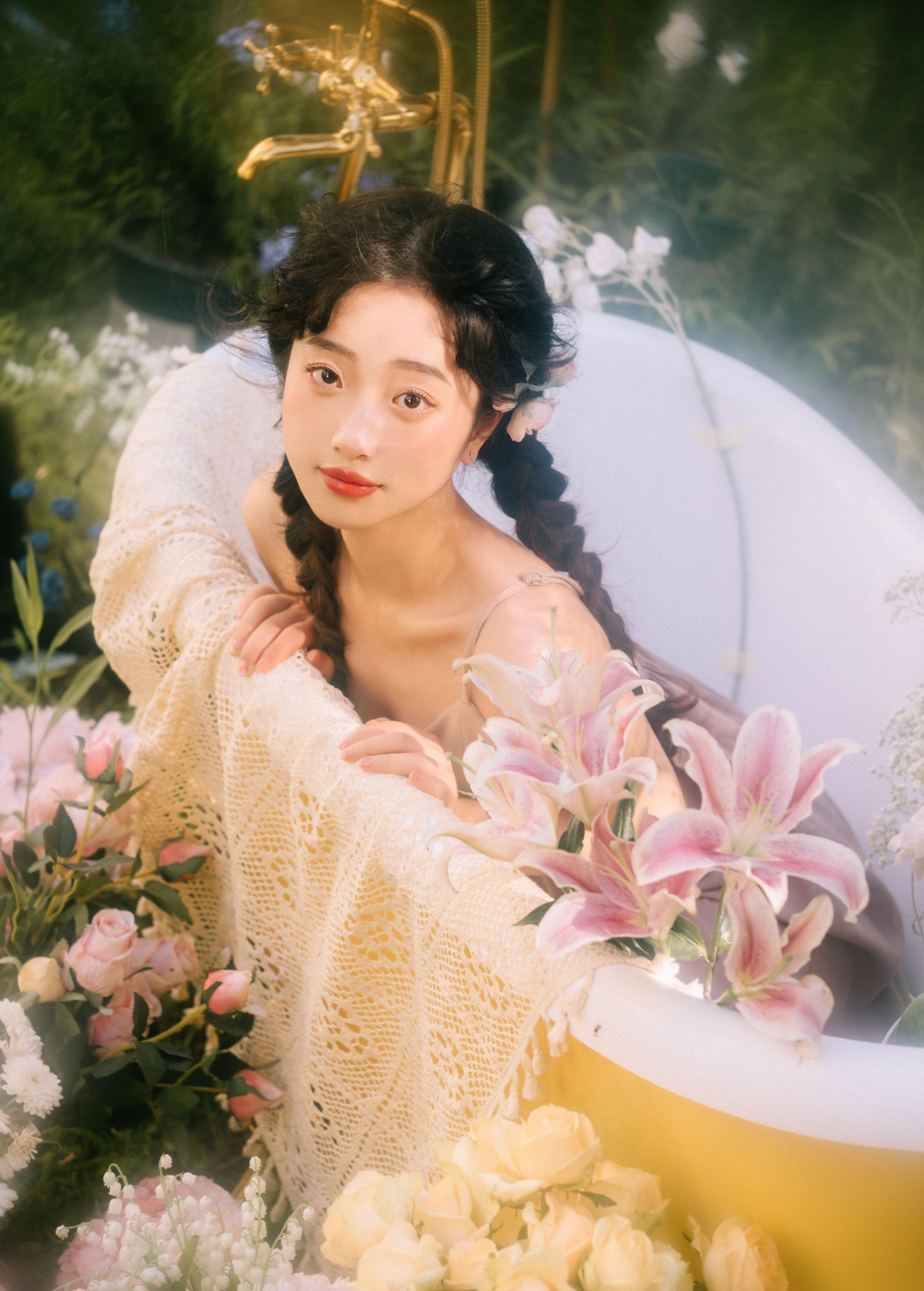 图片[2] - 浅尧子 - 《初夏的味道》[16P] - 机器猫次元 - 机器猫次元