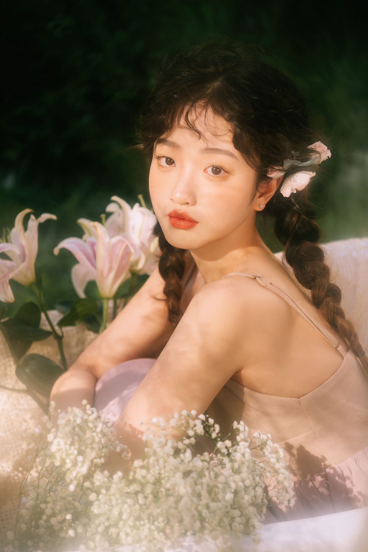 图片[4] - 浅尧子 - 《初夏的味道》[16P] - 机器猫次元 - 机器猫次元