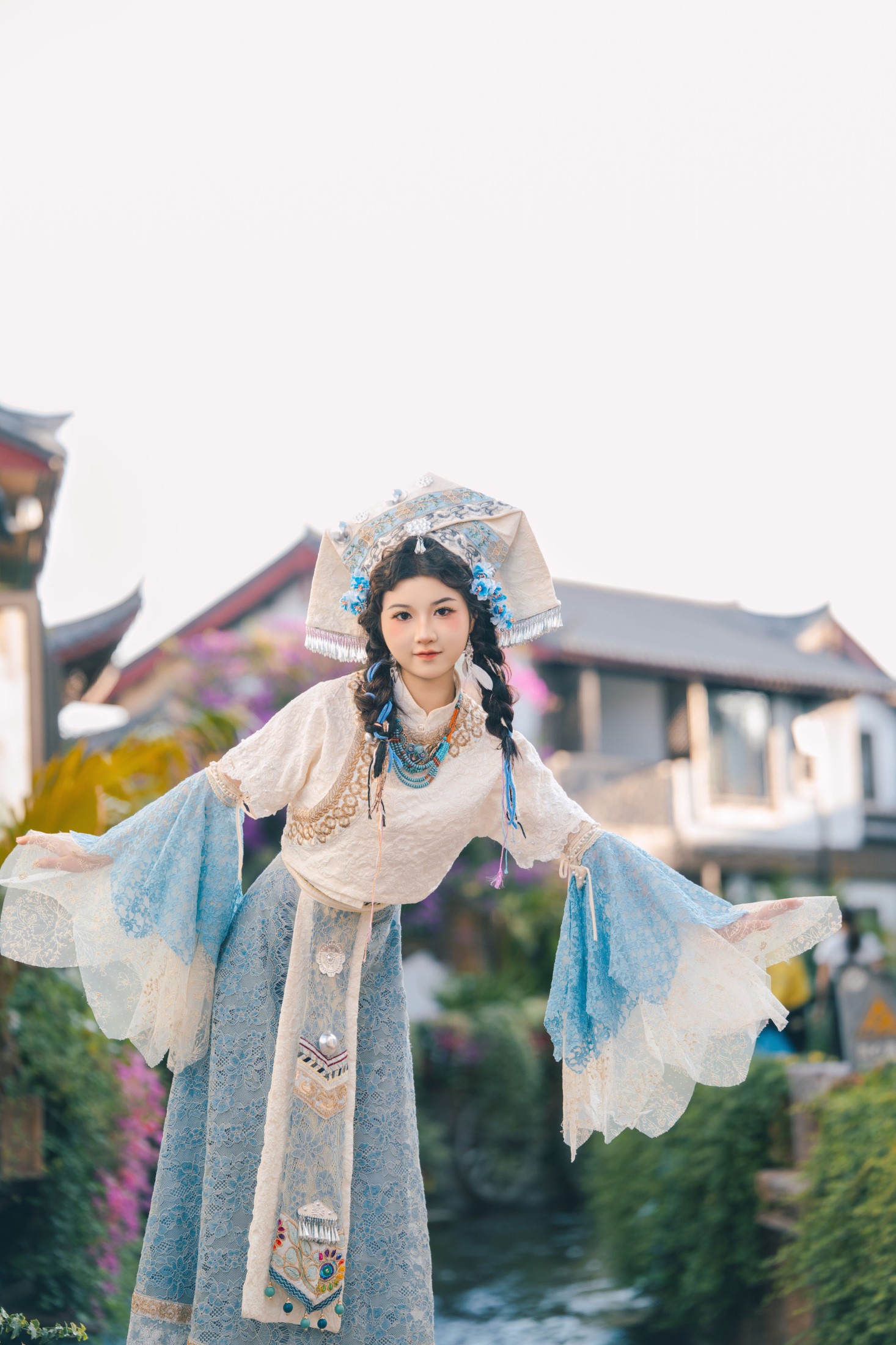 图片[8] - 小林 - 《壮家人壮家衣》[14P] - 机器猫次元 - 机器猫次元