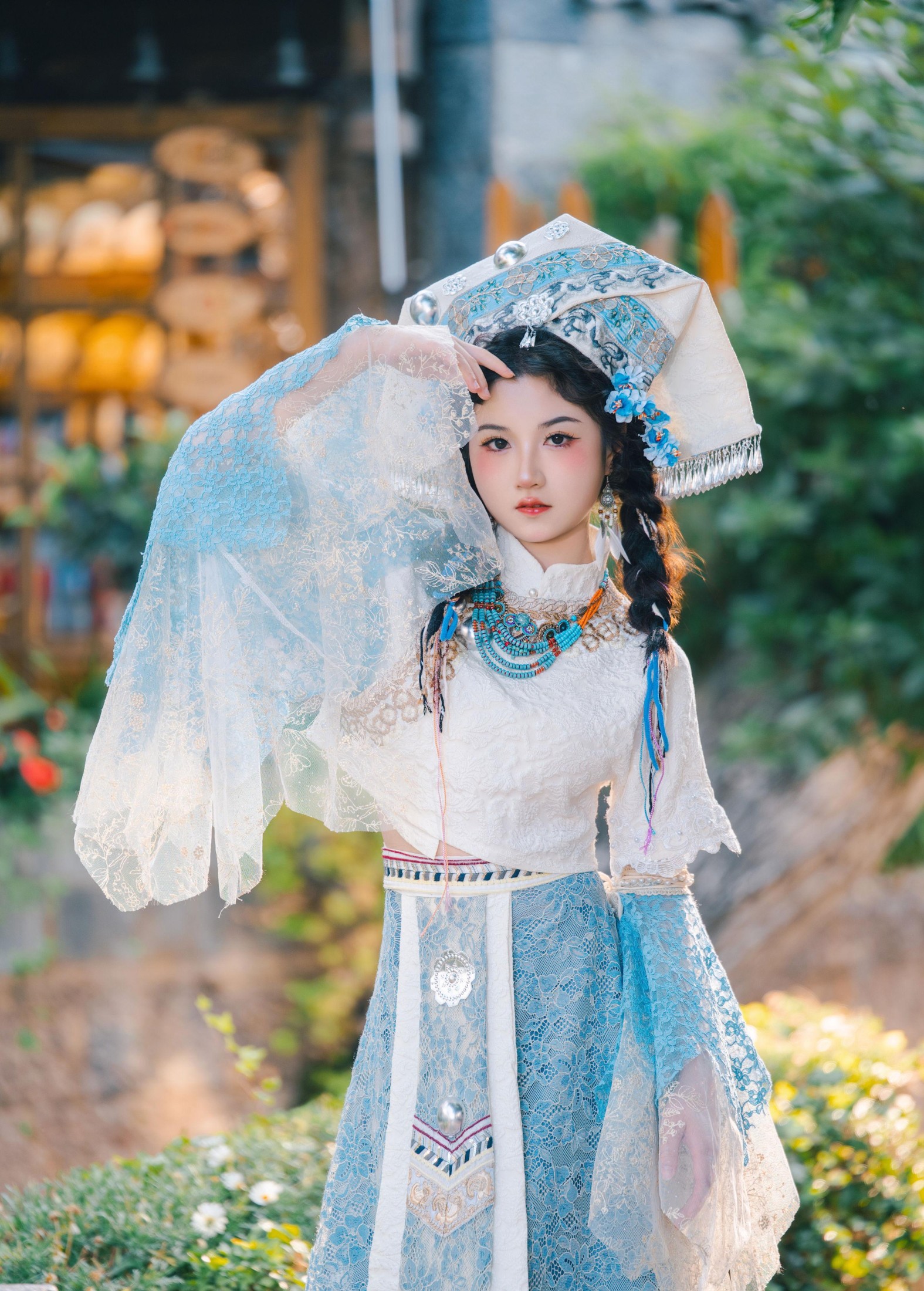 图片[2] - 小林 - 《壮家人壮家衣》[14P] - 机器猫次元 - 机器猫次元