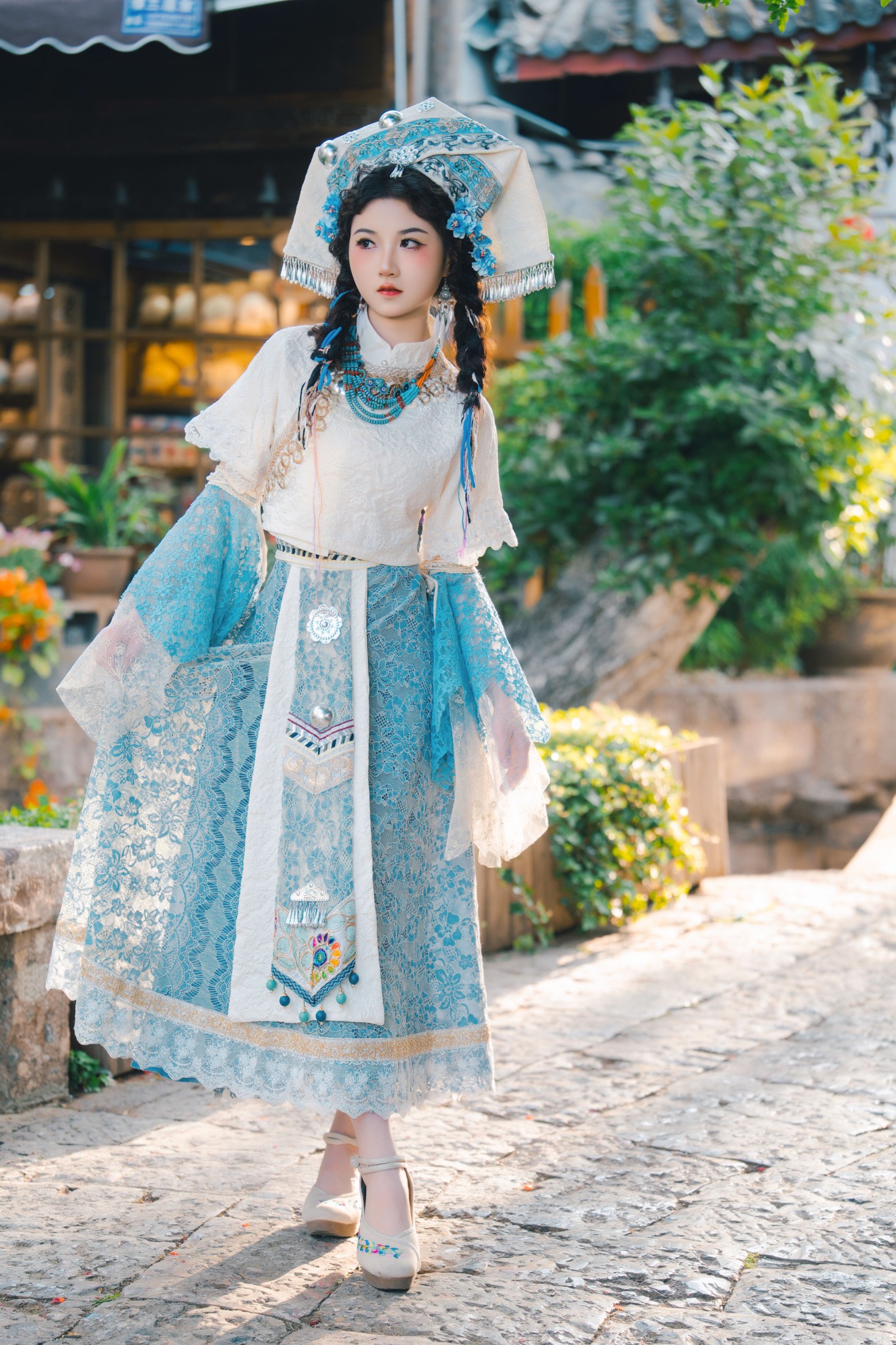 图片[3] - 小林 - 《壮家人壮家衣》[14P] - 机器猫次元 - 机器猫次元