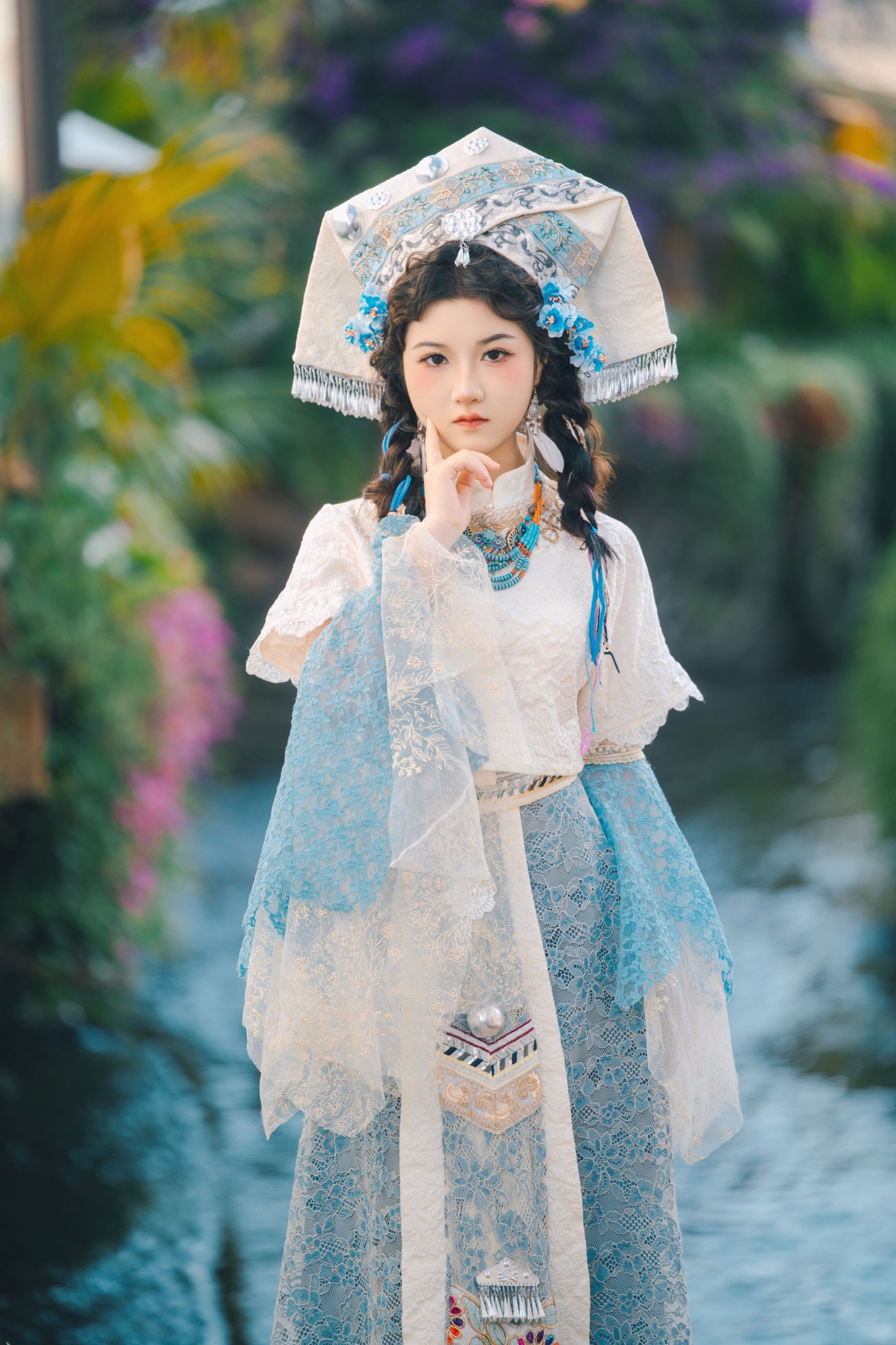 图片[7] - 小林 - 《壮家人壮家衣》[14P] - 机器猫次元 - 机器猫次元