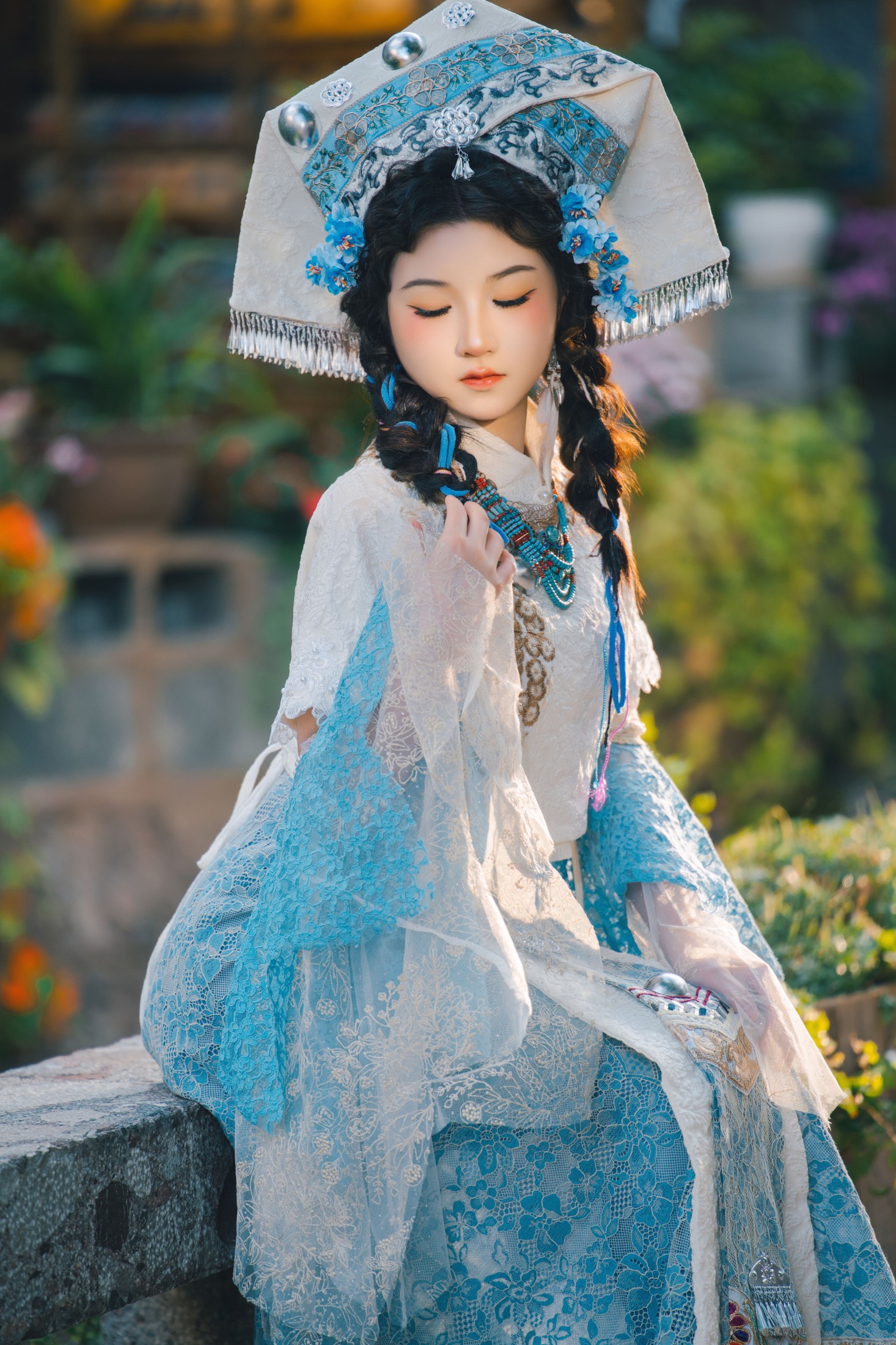 图片[5] - 小林 - 《壮家人壮家衣》[14P] - 机器猫次元 - 机器猫次元