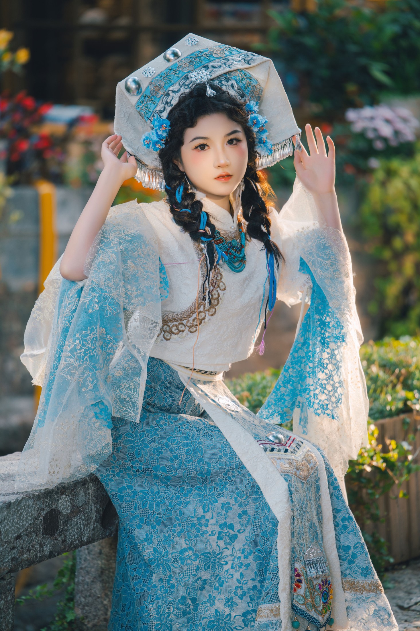 图片[6] - 小林 - 《壮家人壮家衣》[14P] - 机器猫次元 - 机器猫次元