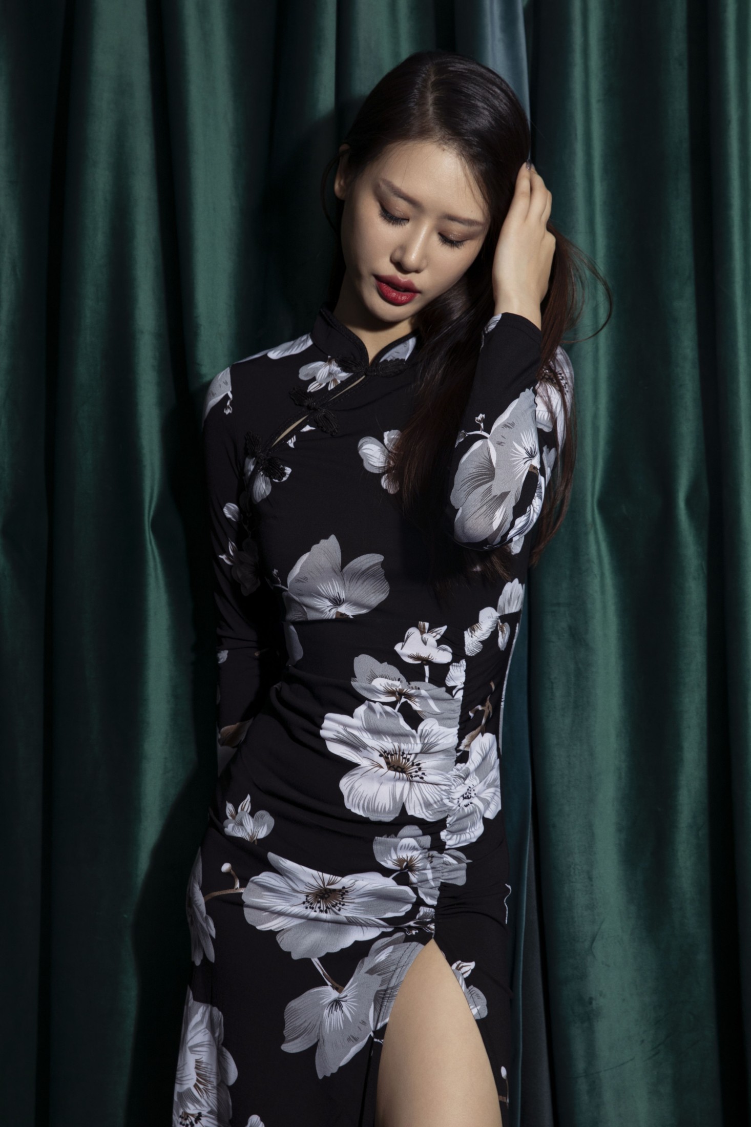 图片[8] - Chenaling_CL - 《BACK IN TIME》[29P] - 机器猫次元 - 机器猫次元