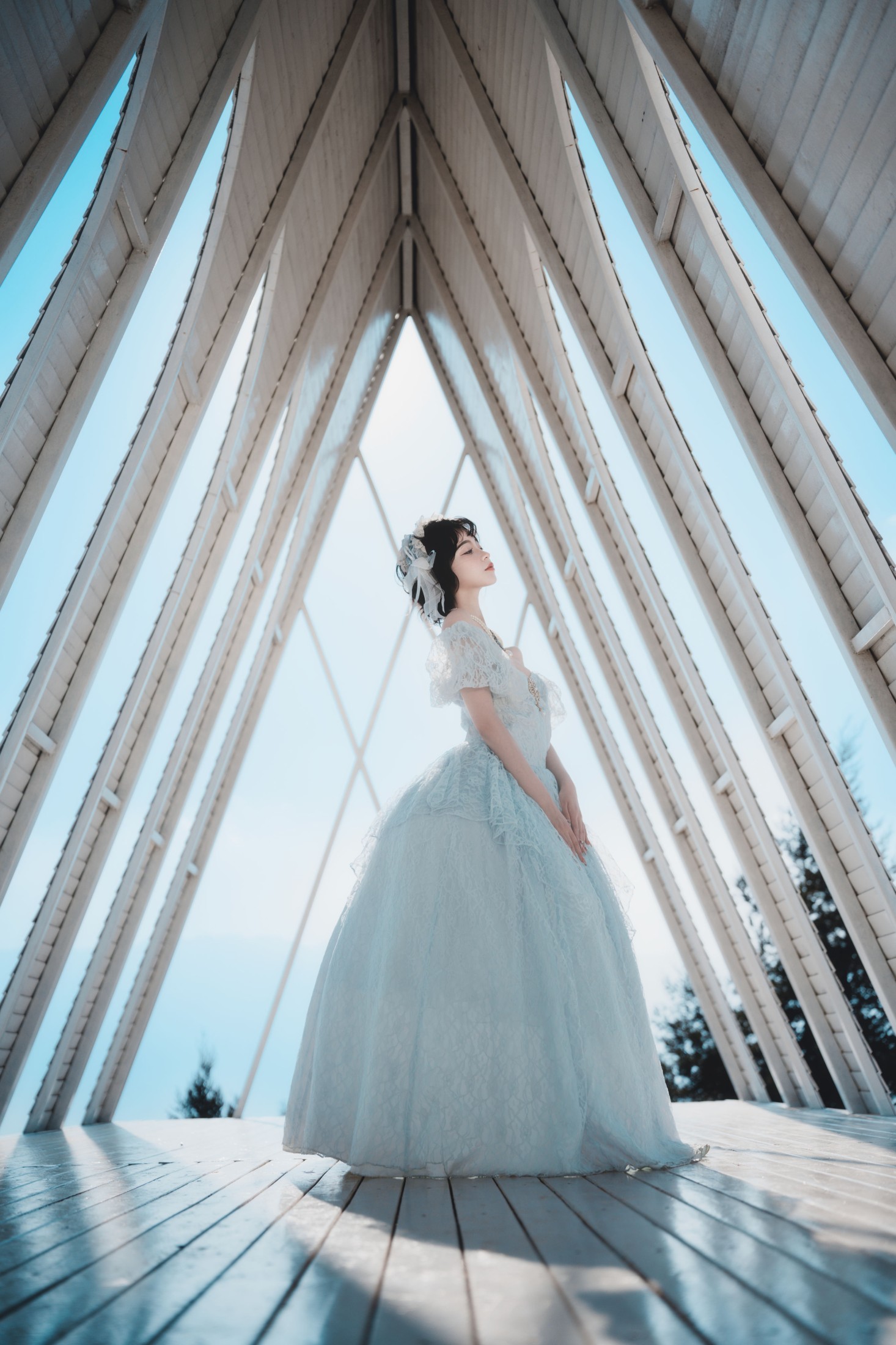 图片[4] - Disexi思宁 - 《牧羊女》[37P] - 机器猫次元 - 机器猫次元