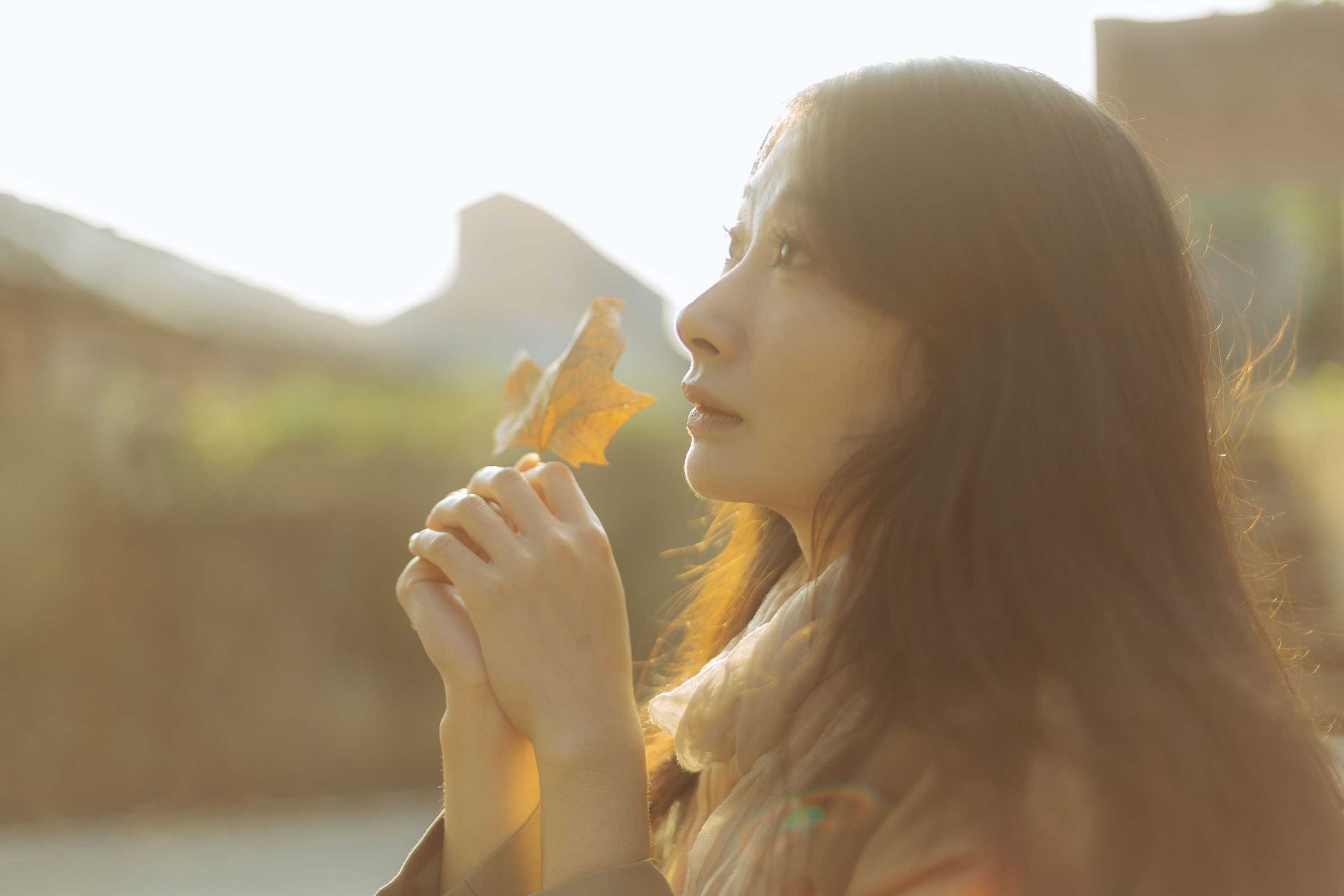 图片[8] - 十二* - 《秋天不回来》[26P] - 机器猫次元 - 机器猫次元