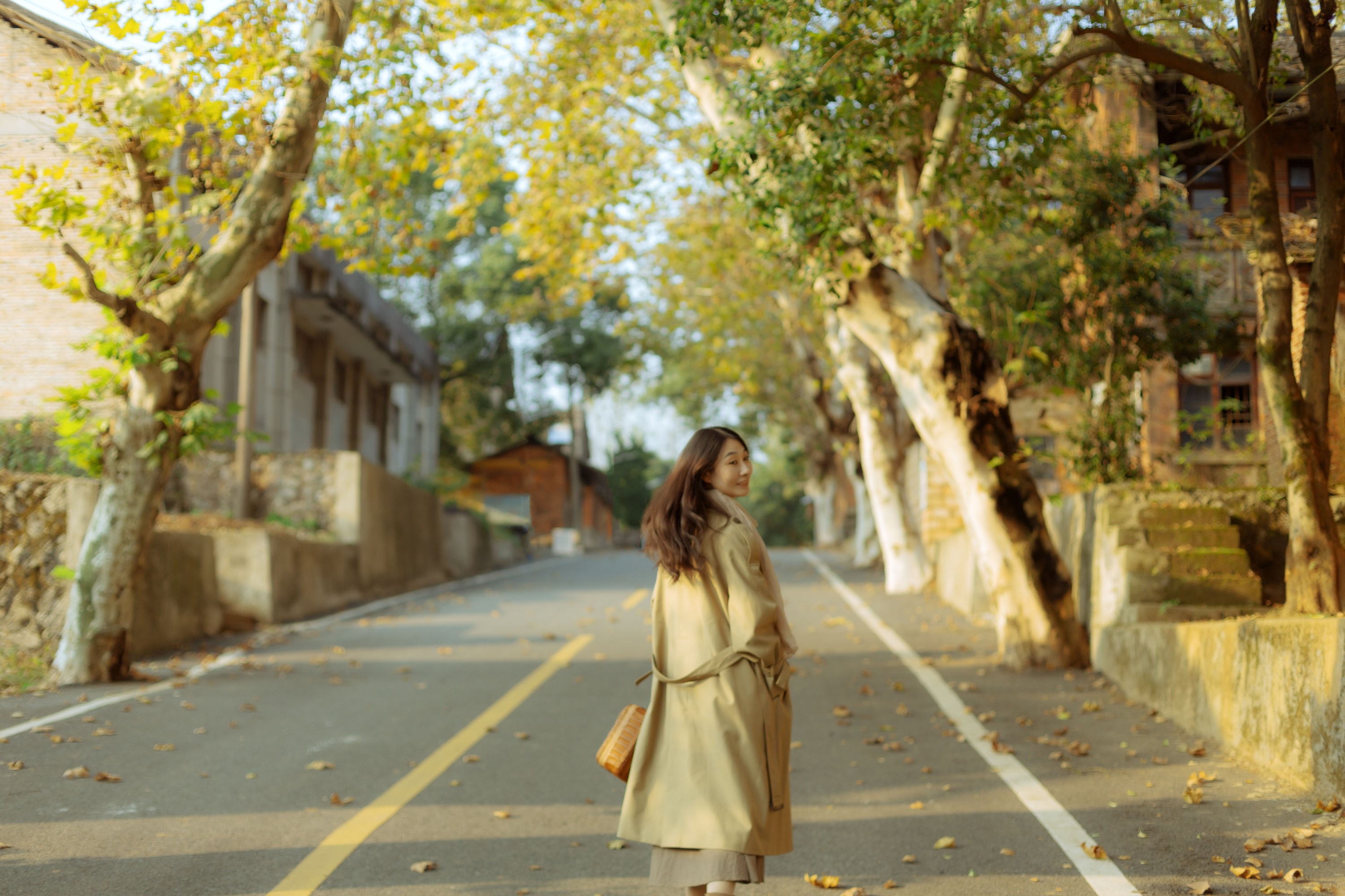图片[5] - 十二* - 《秋天不回来》[26P] - 机器猫次元 - 机器猫次元