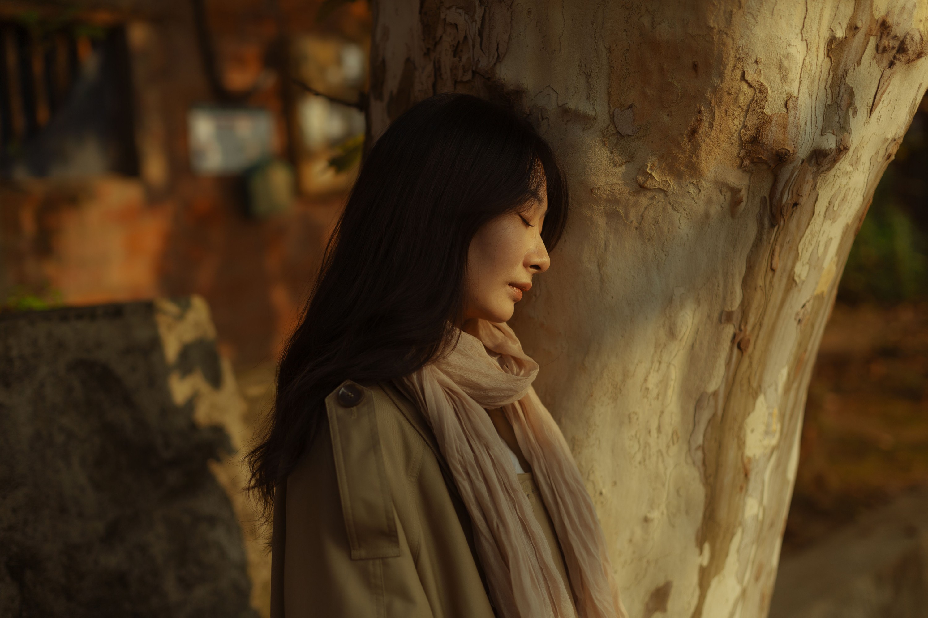 图片[6] - 十二* - 《秋天不回来》[26P] - 机器猫次元 - 机器猫次元