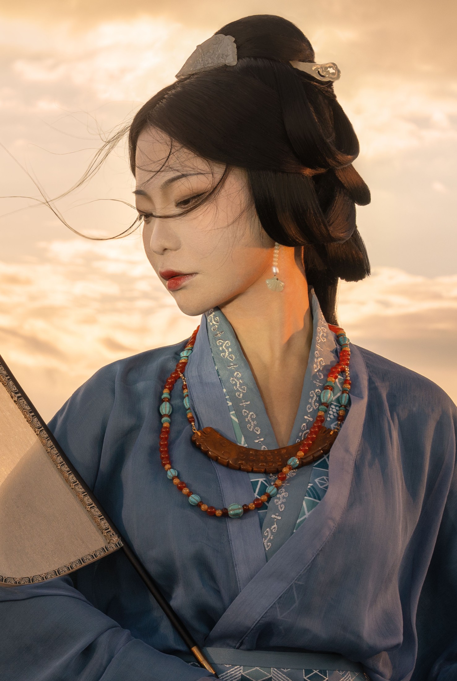 图片[5] - 青夙(sù)不摆烂 - 《踏山河》[13P] - 机器猫次元 - 机器猫次元