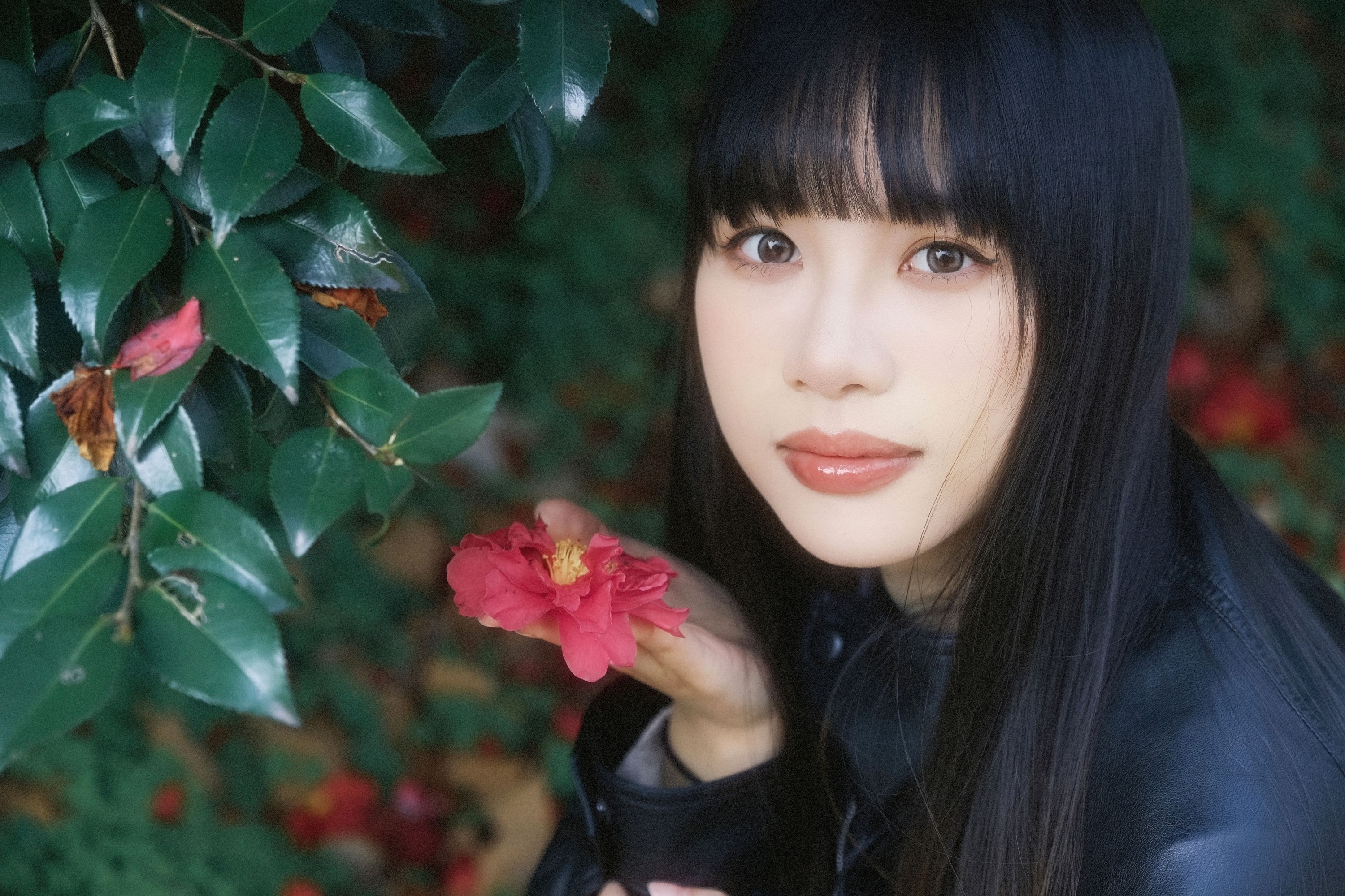 图片[3] - 阿菜 - 《动物园记》[34P] - 机器猫次元 - 机器猫次元