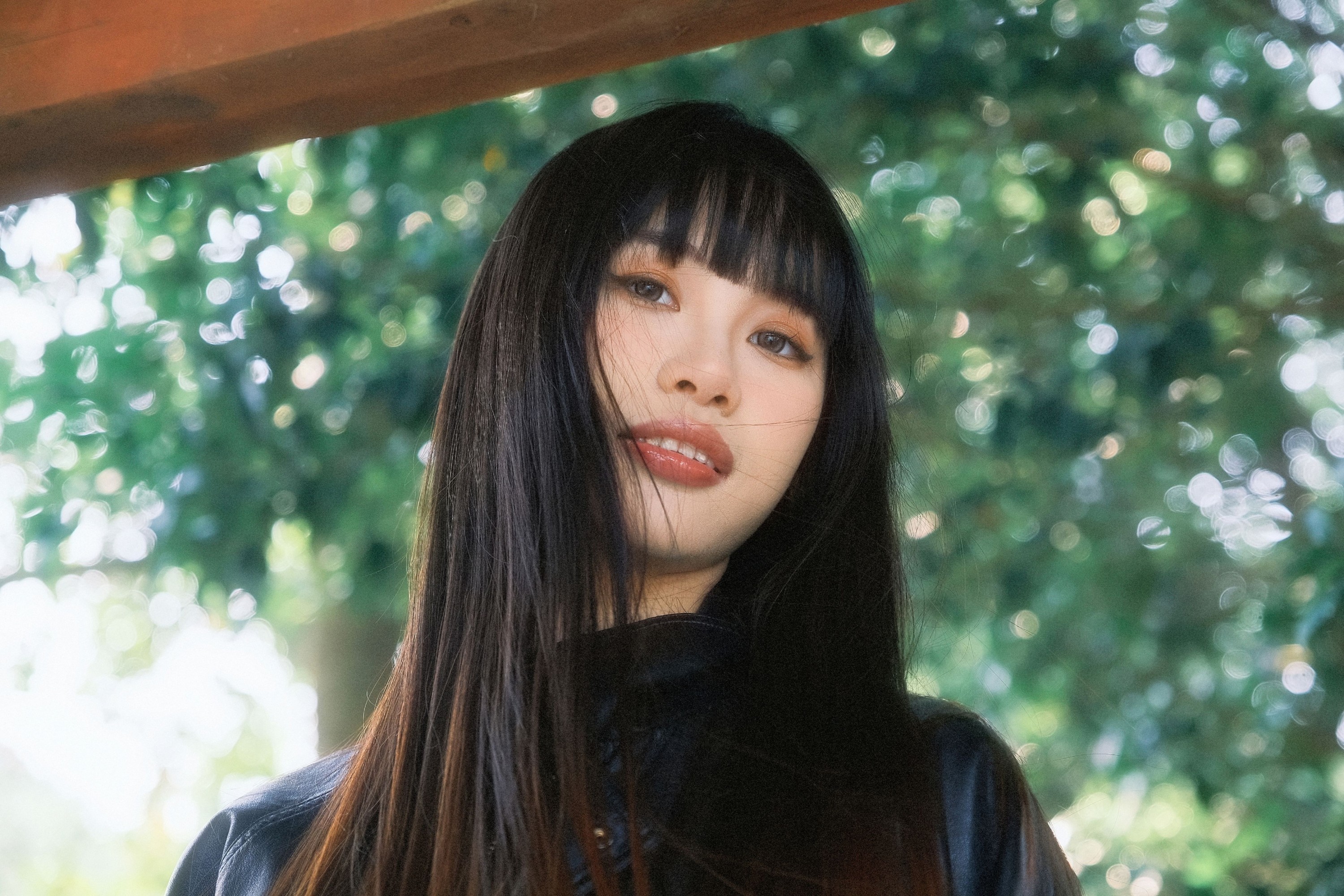 图片[7] - 阿菜 - 《动物园记》[34P] - 机器猫次元 - 机器猫次元