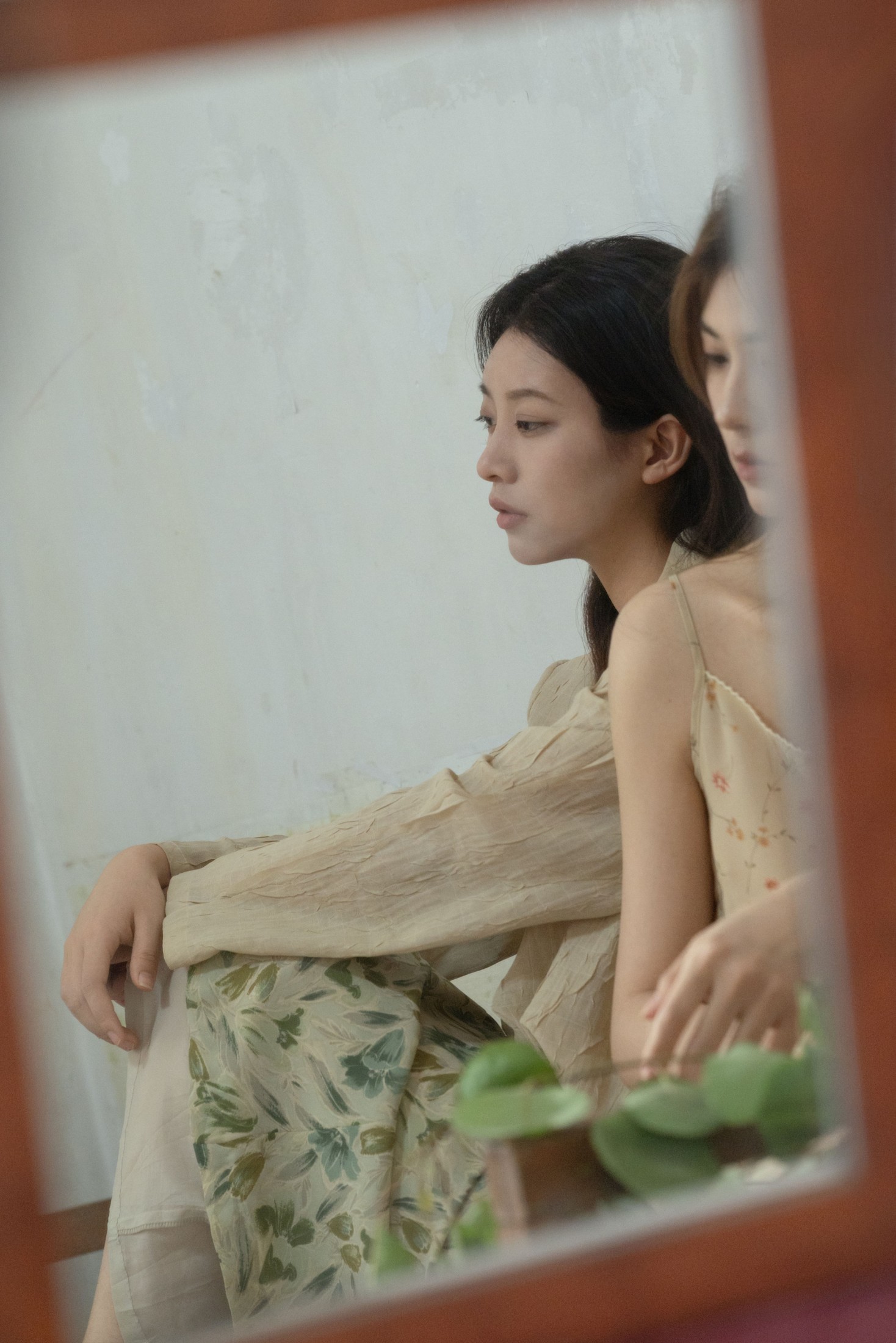 图片[7] - 小雨 小一 - 《双生花丨你的心跳》[22P] - 机器猫次元 - 机器猫次元