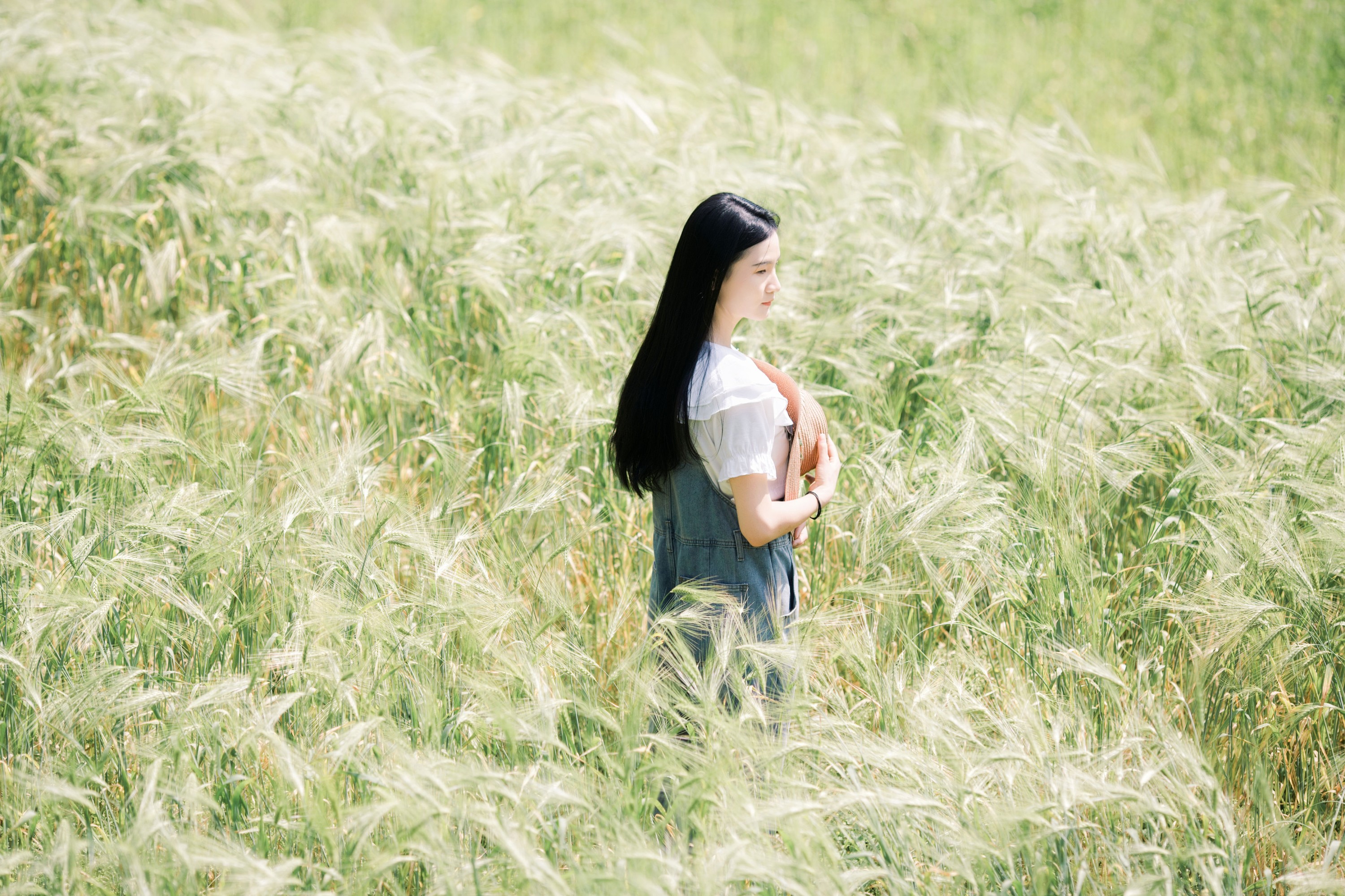 图片[3] - 嗨森Riley - 《麦田守望者》[15P] - 机器猫次元 - 机器猫次元