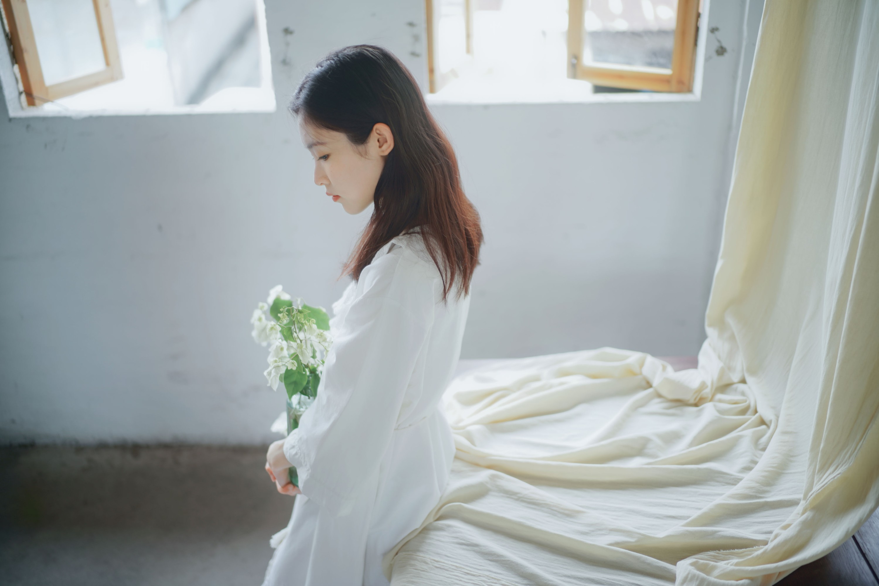 图片[5] - Jade - 《酷似亦菲的清冷神仙少女》[45P] - 机器猫次元 - 机器猫次元