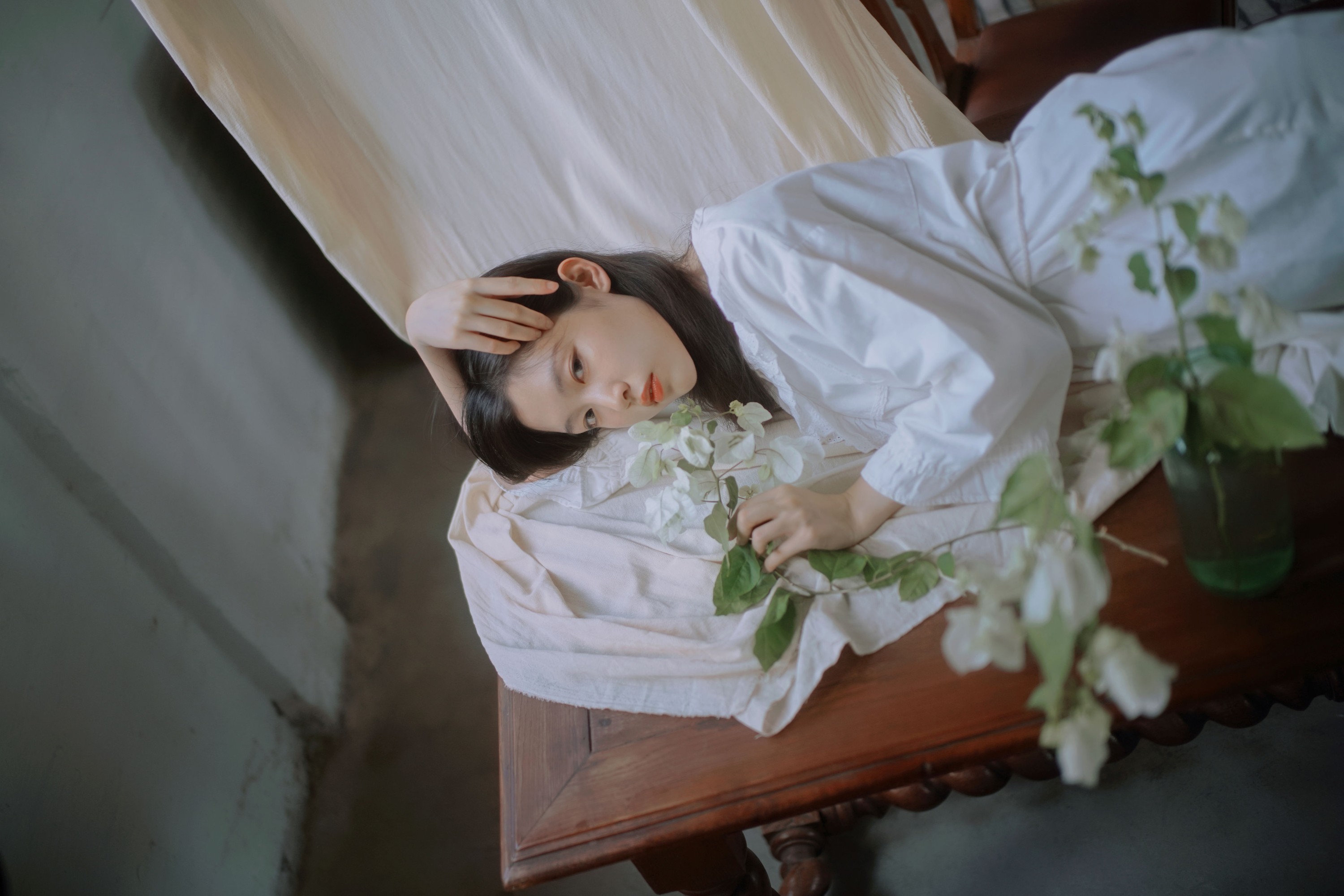 图片[7] - Jade - 《酷似亦菲的清冷神仙少女》[45P] - 机器猫次元 - 机器猫次元