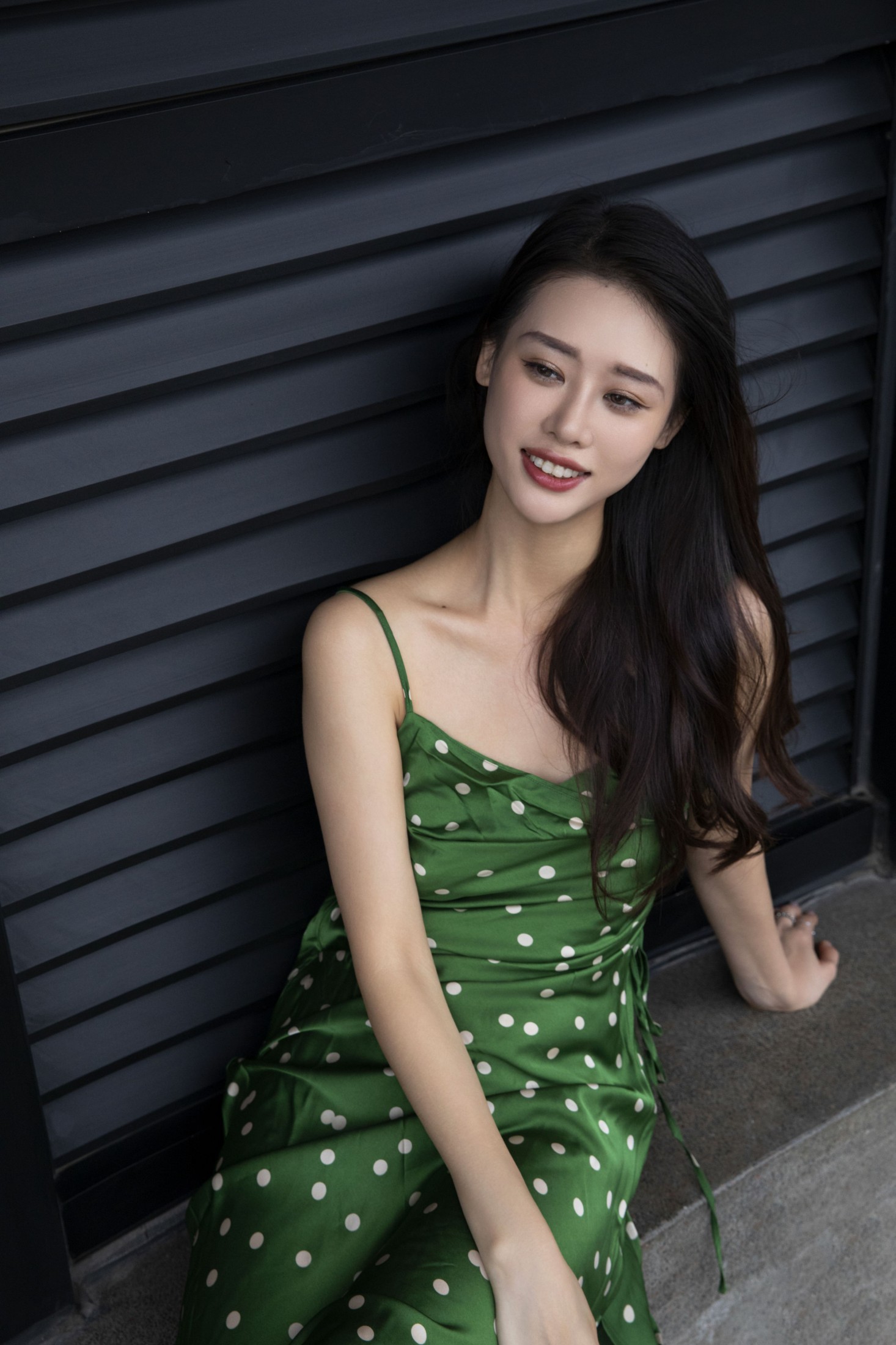 图片[6] - Chenaling_CL - 《Life Like Summer Flowers》[38P] - 机器猫次元 - 机器猫次元