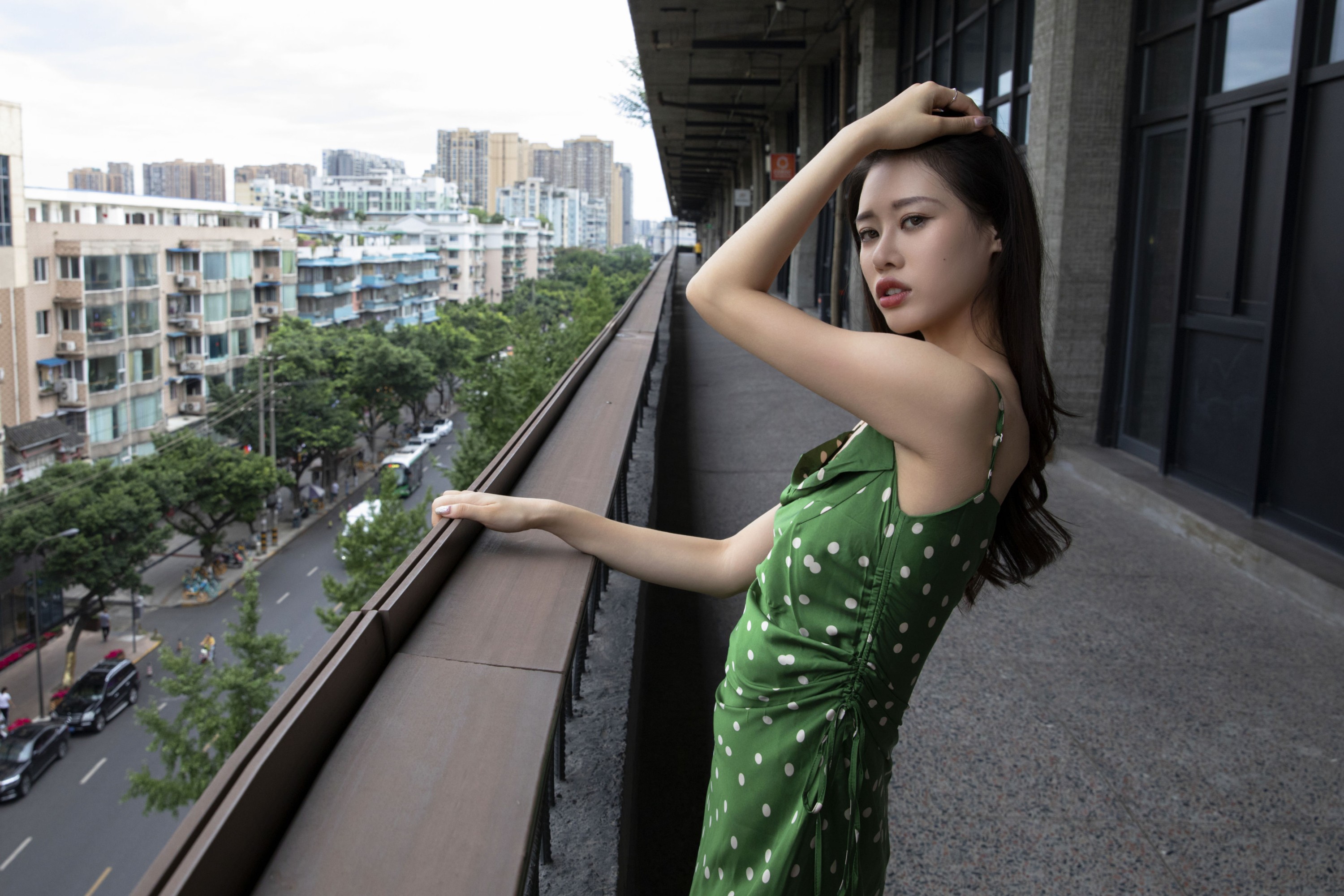 图片[8] - Chenaling_CL - 《Life Like Summer Flowers》[38P] - 机器猫次元 - 机器猫次元