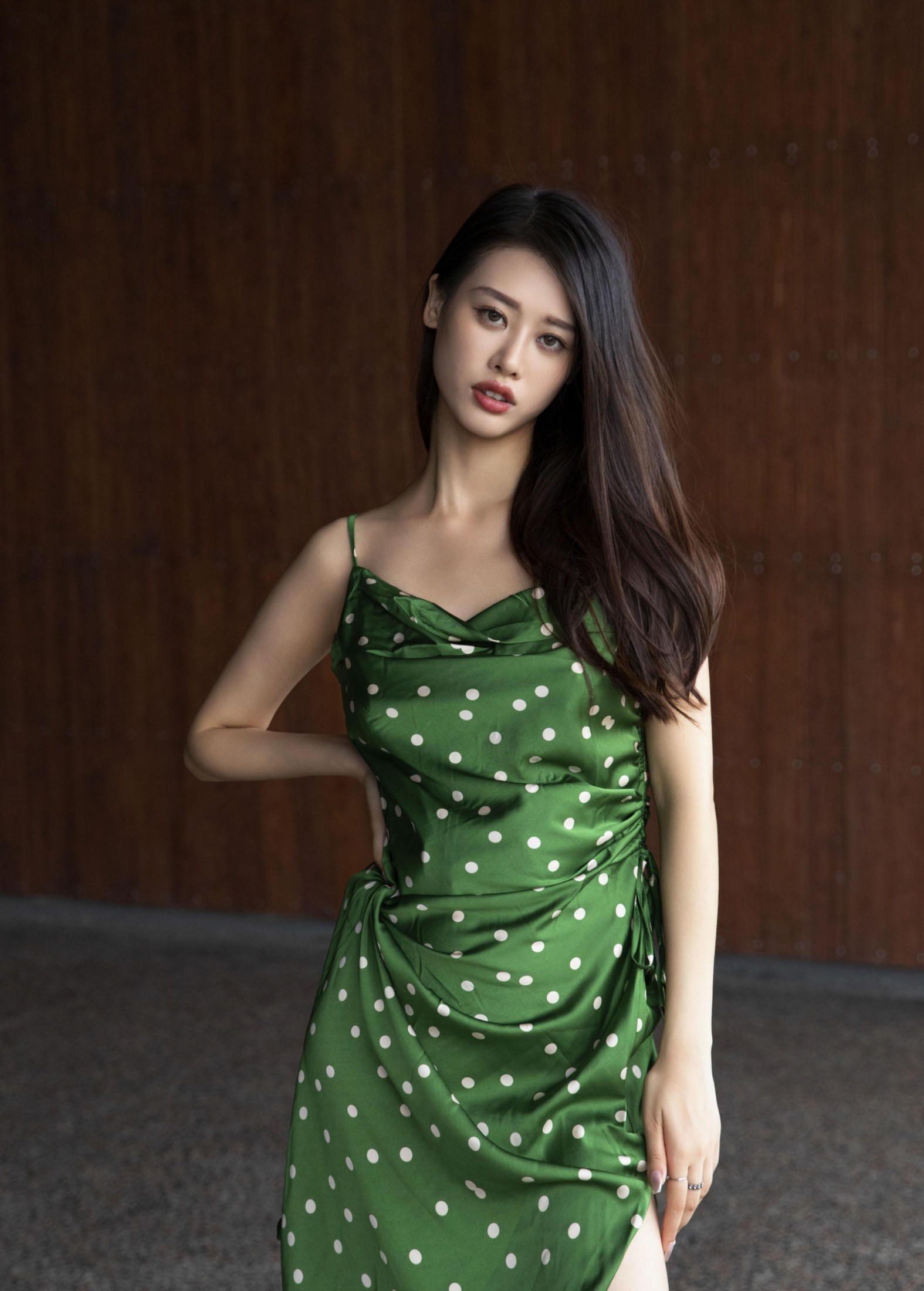 图片[2] - Chenaling_CL - 《Life Like Summer Flowers》[38P] - 机器猫次元 - 机器猫次元