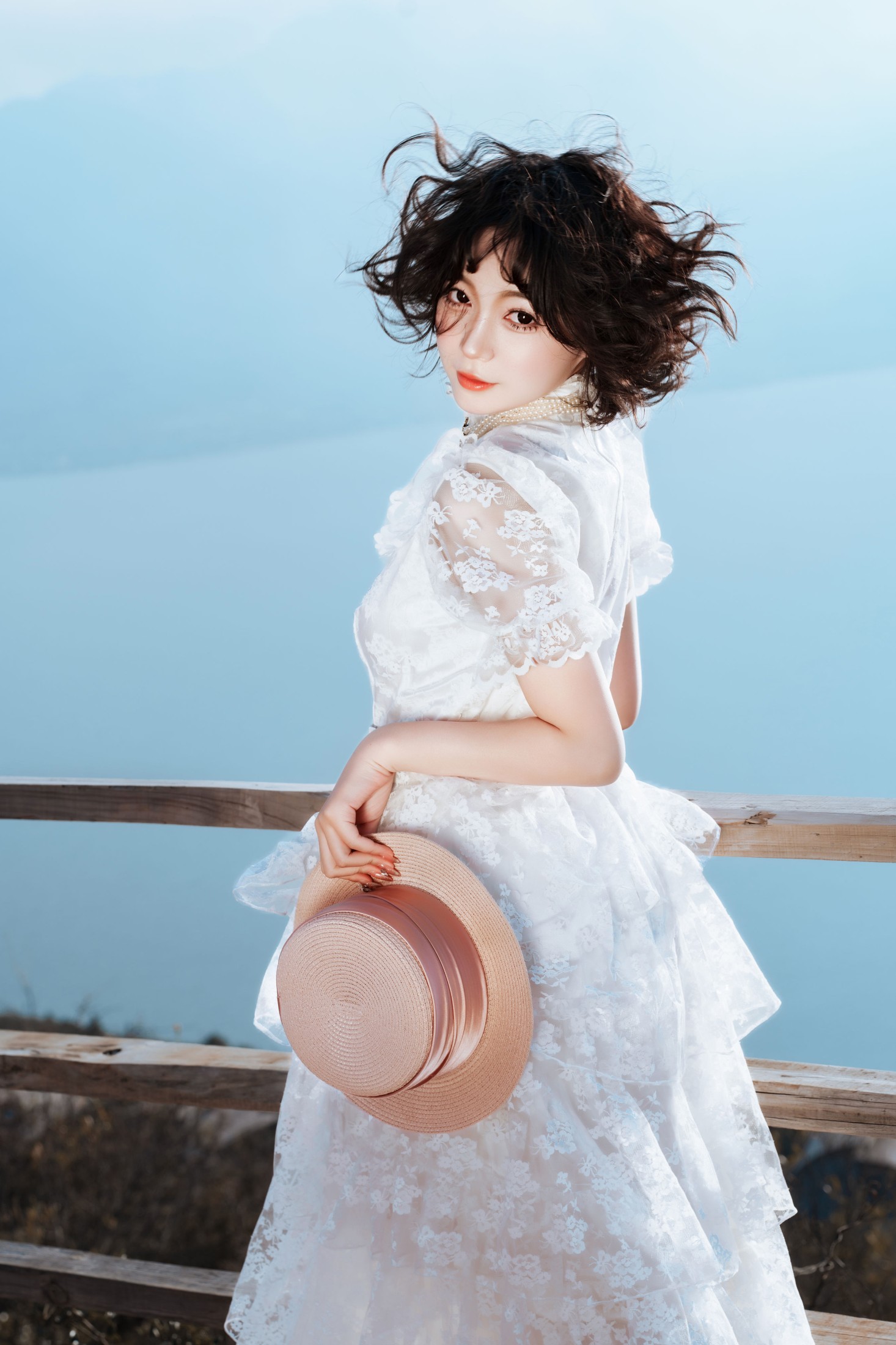 图片[8] - Disexi思宁 - 《木房子》[39P] - 机器猫次元 - 机器猫次元
