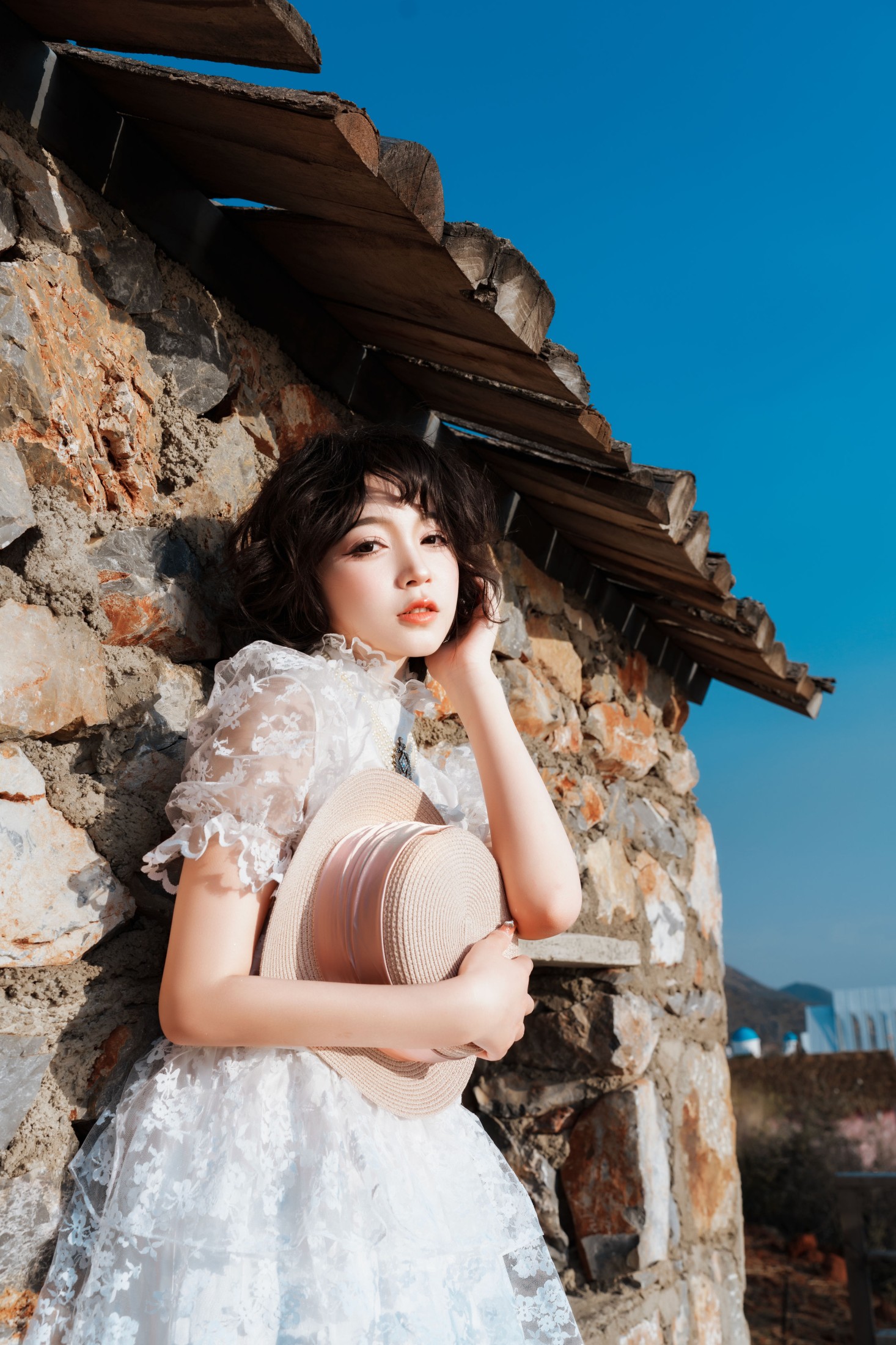 图片[4] - Disexi思宁 - 《木房子》[39P] - 机器猫次元 - 机器猫次元