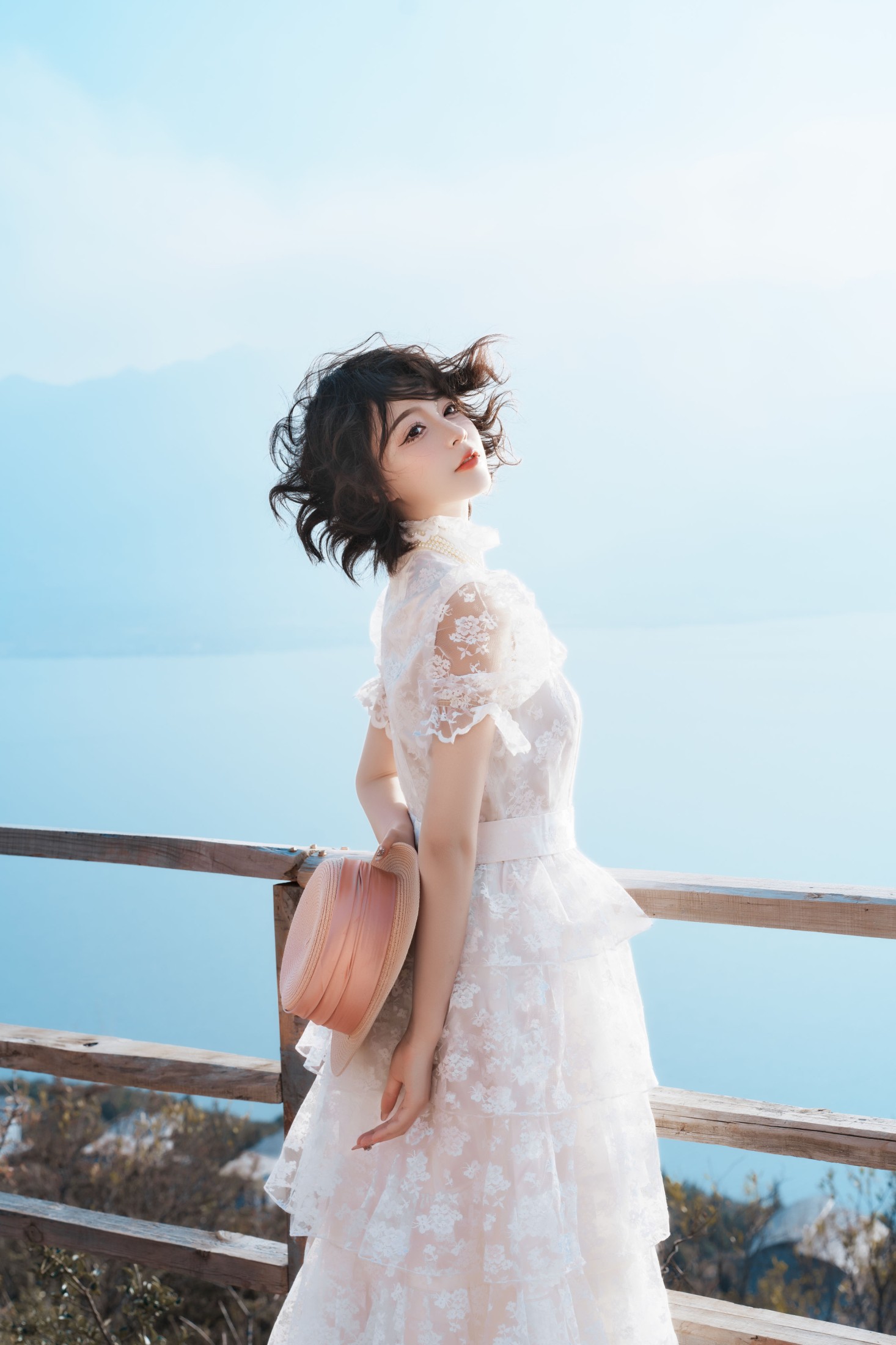 图片[5] - Disexi思宁 - 《木房子》[39P] - 机器猫次元 - 机器猫次元
