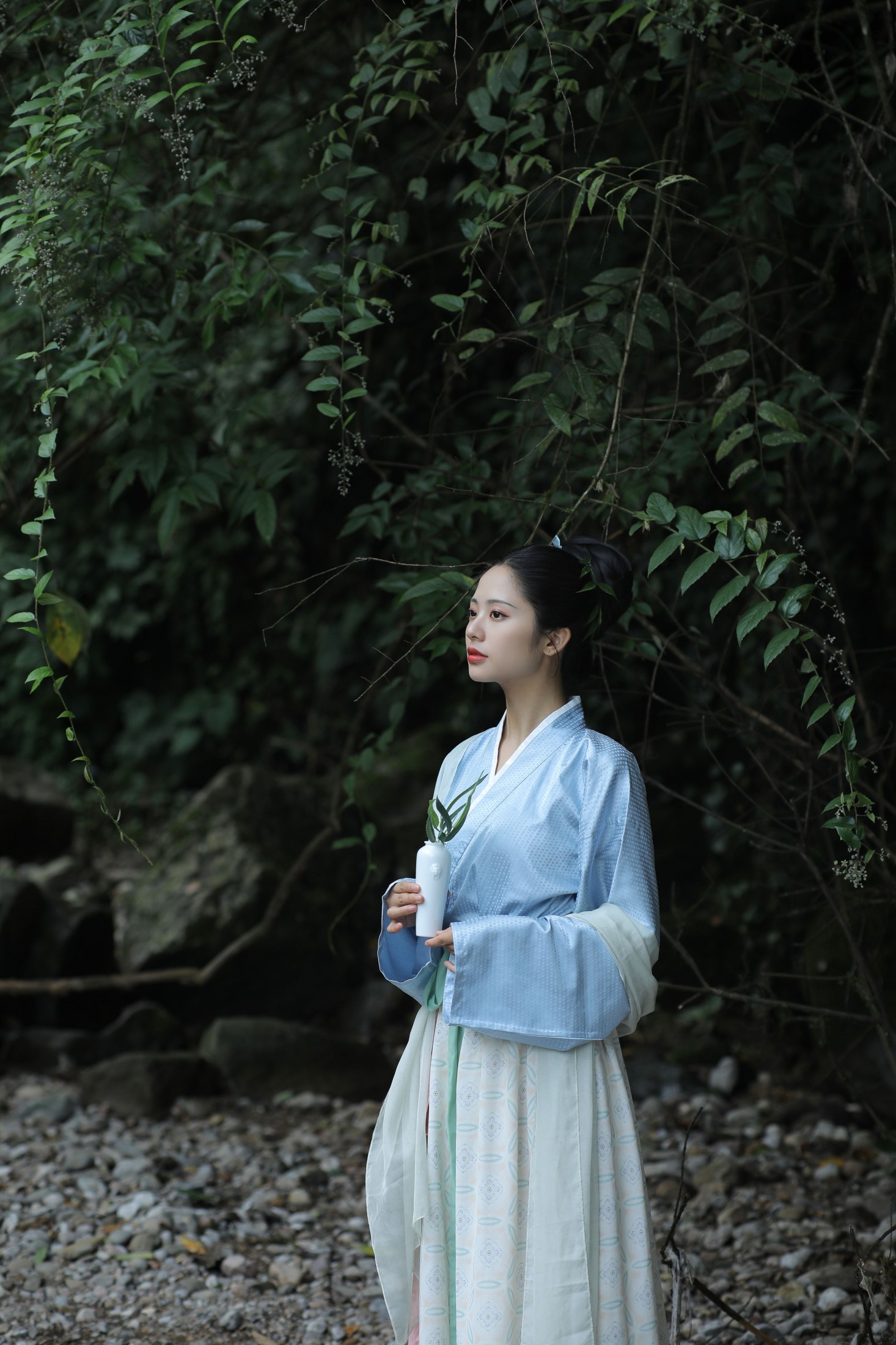图片[5] - 是雨诗呀 - 《浣溪沙》[26P] - 机器猫次元 - 机器猫次元