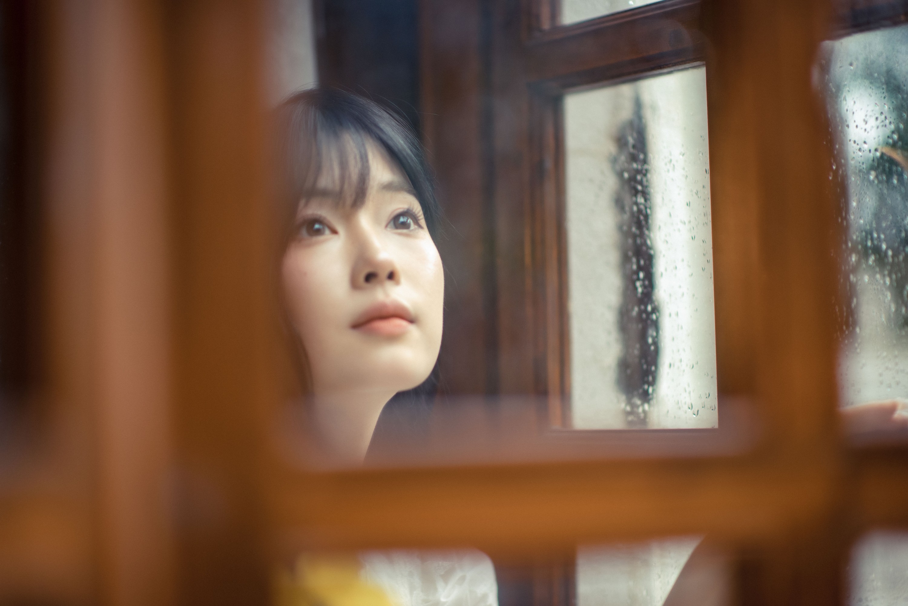 图片[3] - 南伊 - 《时间煮雨》[23P] - 机器猫次元 - 机器猫次元