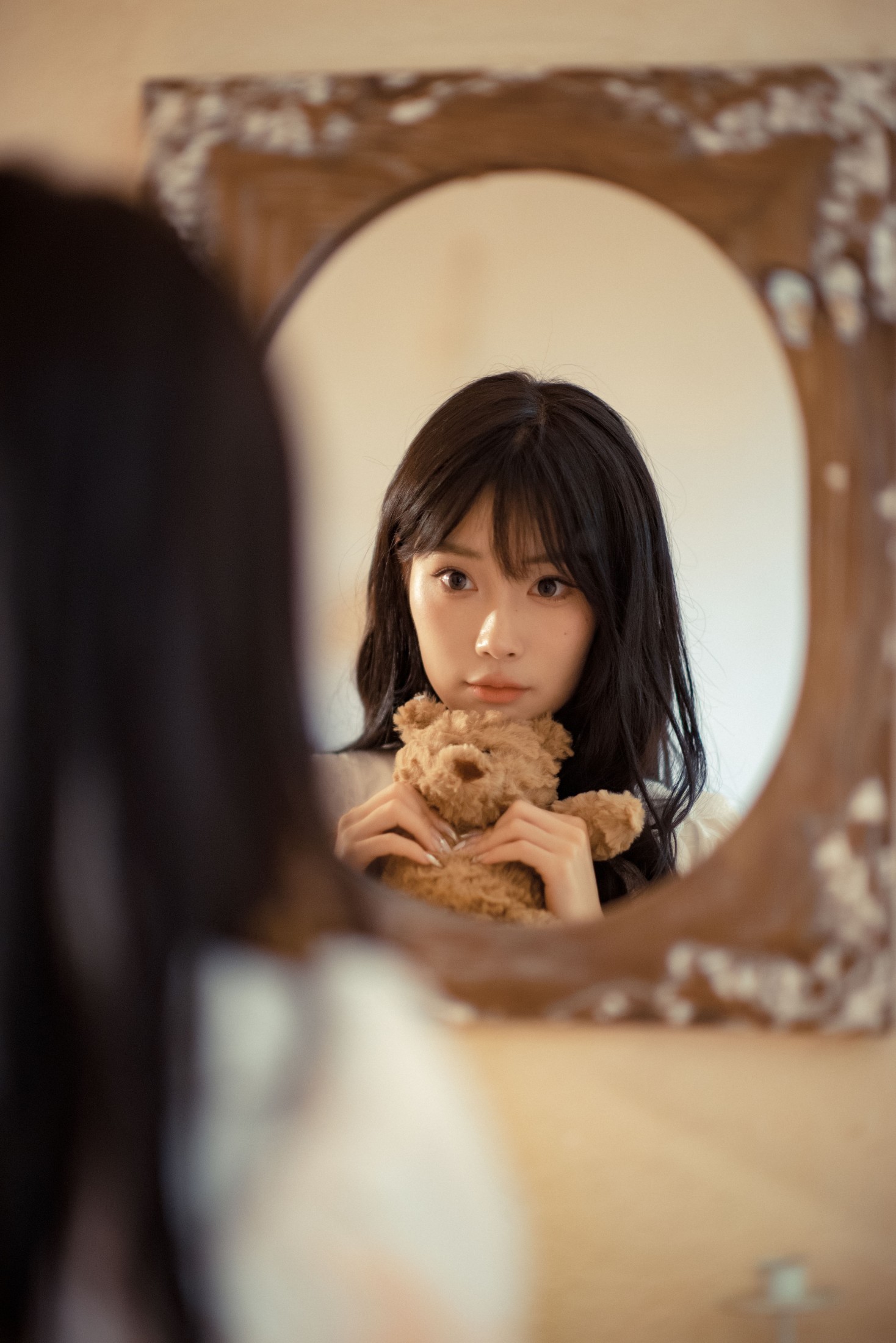 图片[8] - 南伊 - 《时间煮雨》[23P] - 机器猫次元 - 机器猫次元