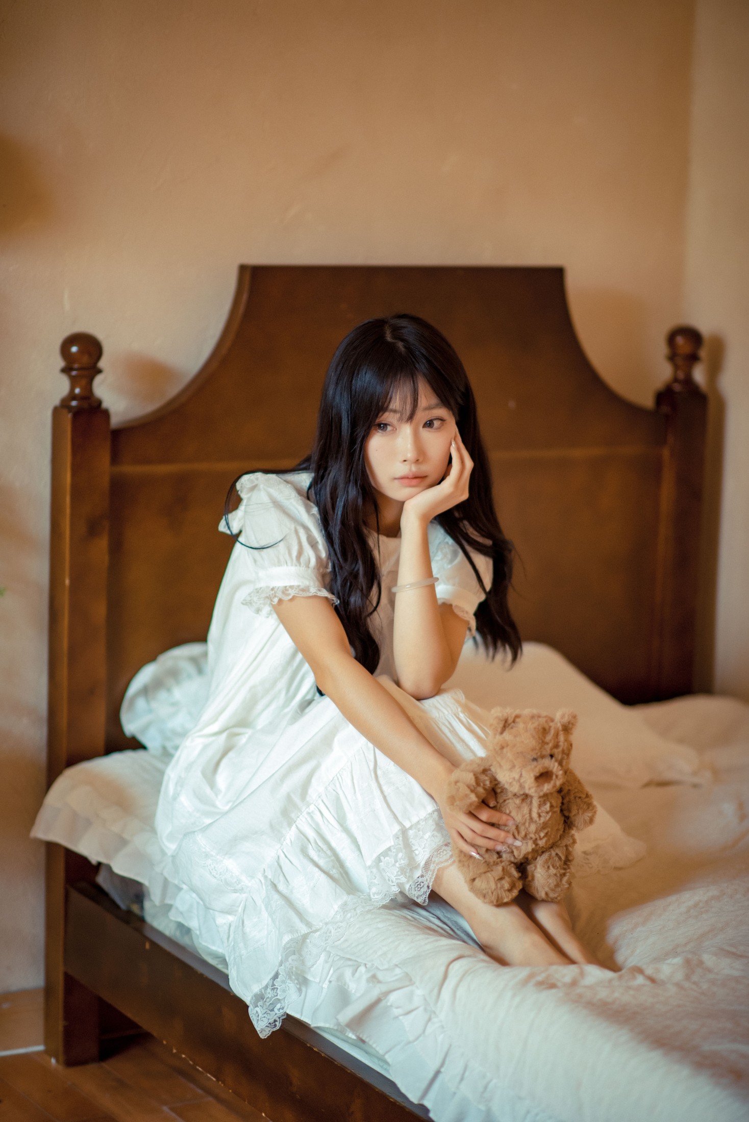 图片[7] - 南伊 - 《时间煮雨》[23P] - 机器猫次元 - 机器猫次元