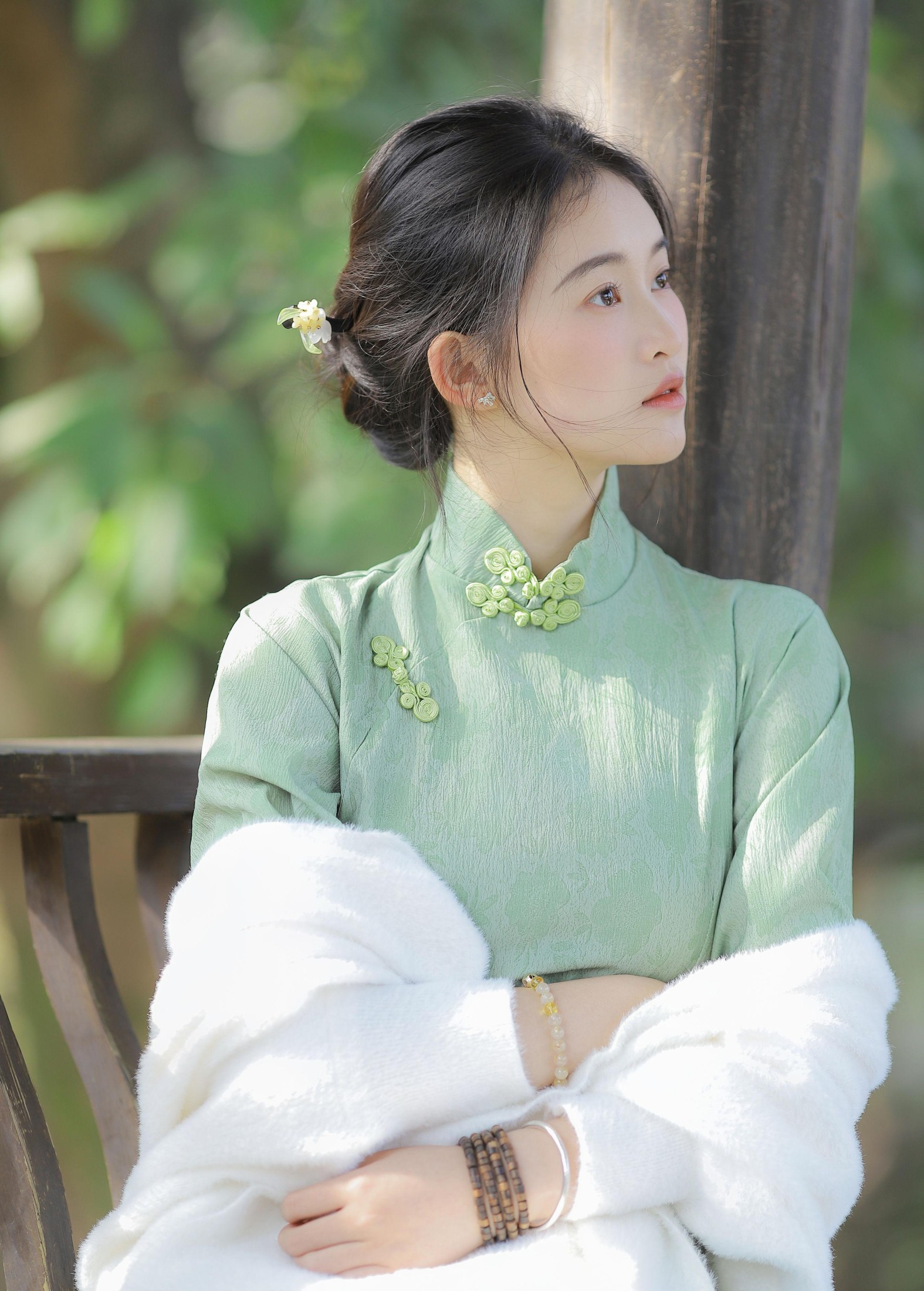 图片[2] - 哇塞鱼鱼 - 《温润如玉》[21P] - 机器猫次元 - 机器猫次元
