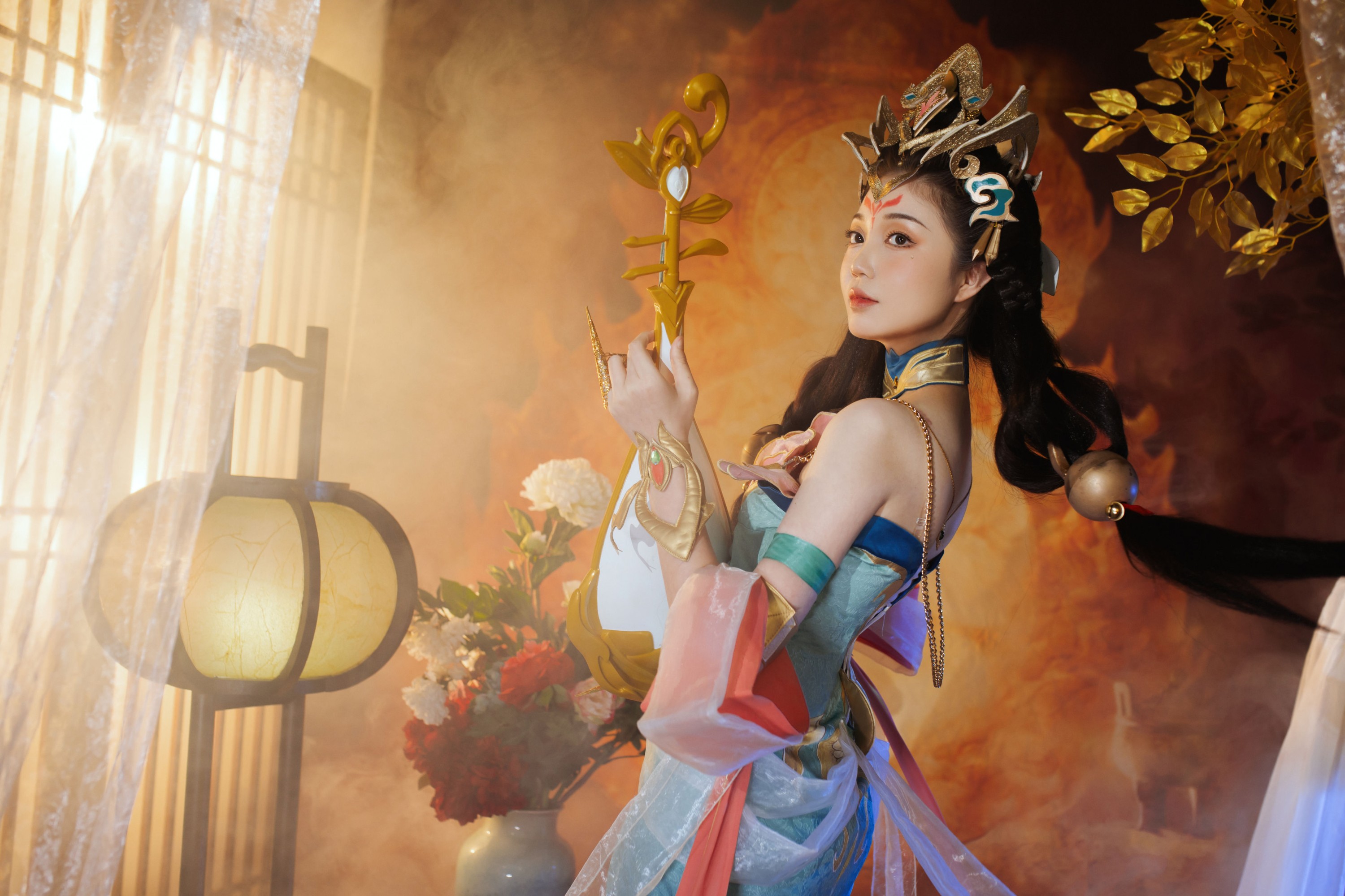 图片[6] - stranger - 《玉环》[16P] - 机器猫次元 - 机器猫次元