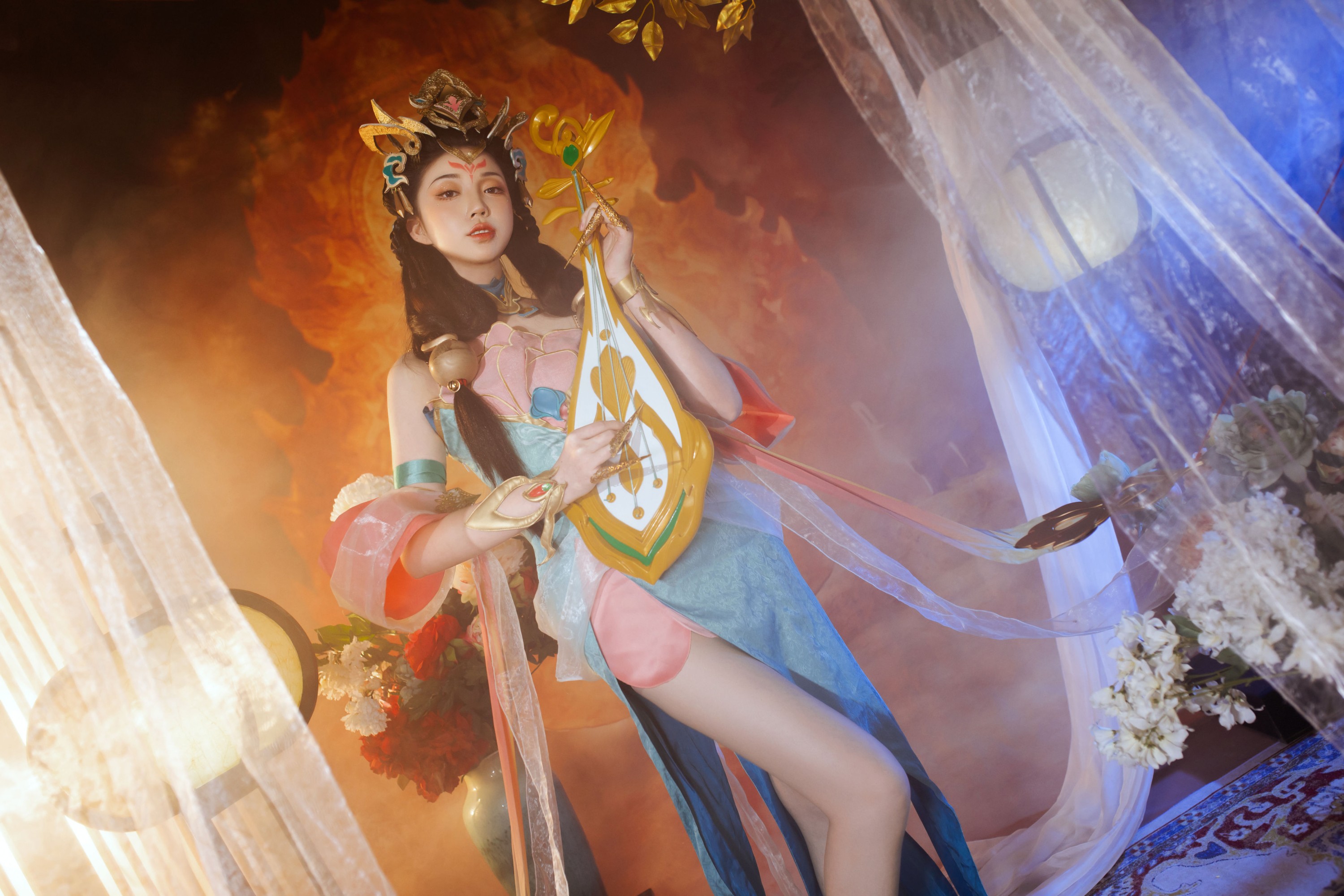 图片[1] - stranger - 《玉环》[16P] - 机器猫次元 - 机器猫次元