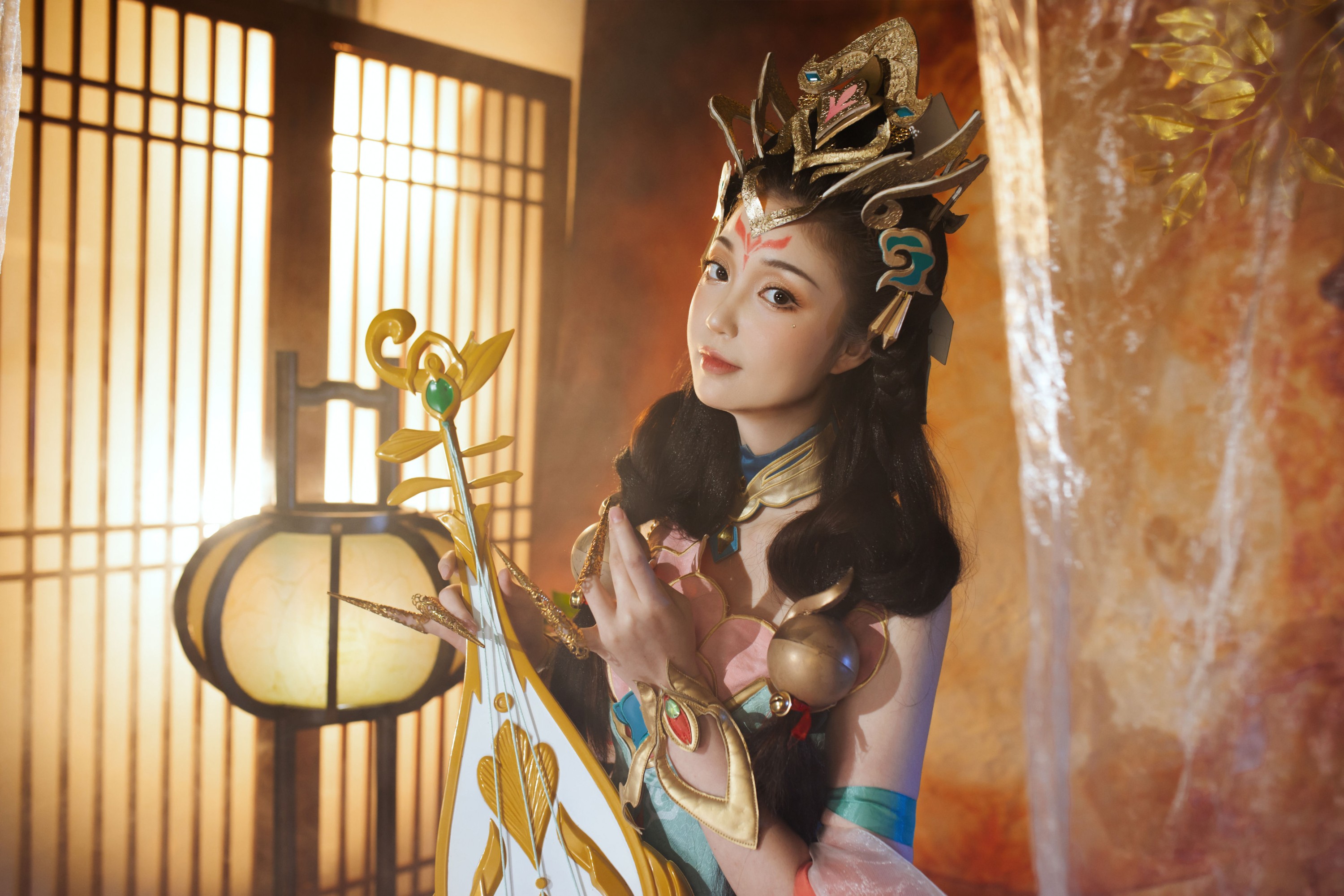 图片[8] - stranger - 《玉环》[16P] - 机器猫次元 - 机器猫次元
