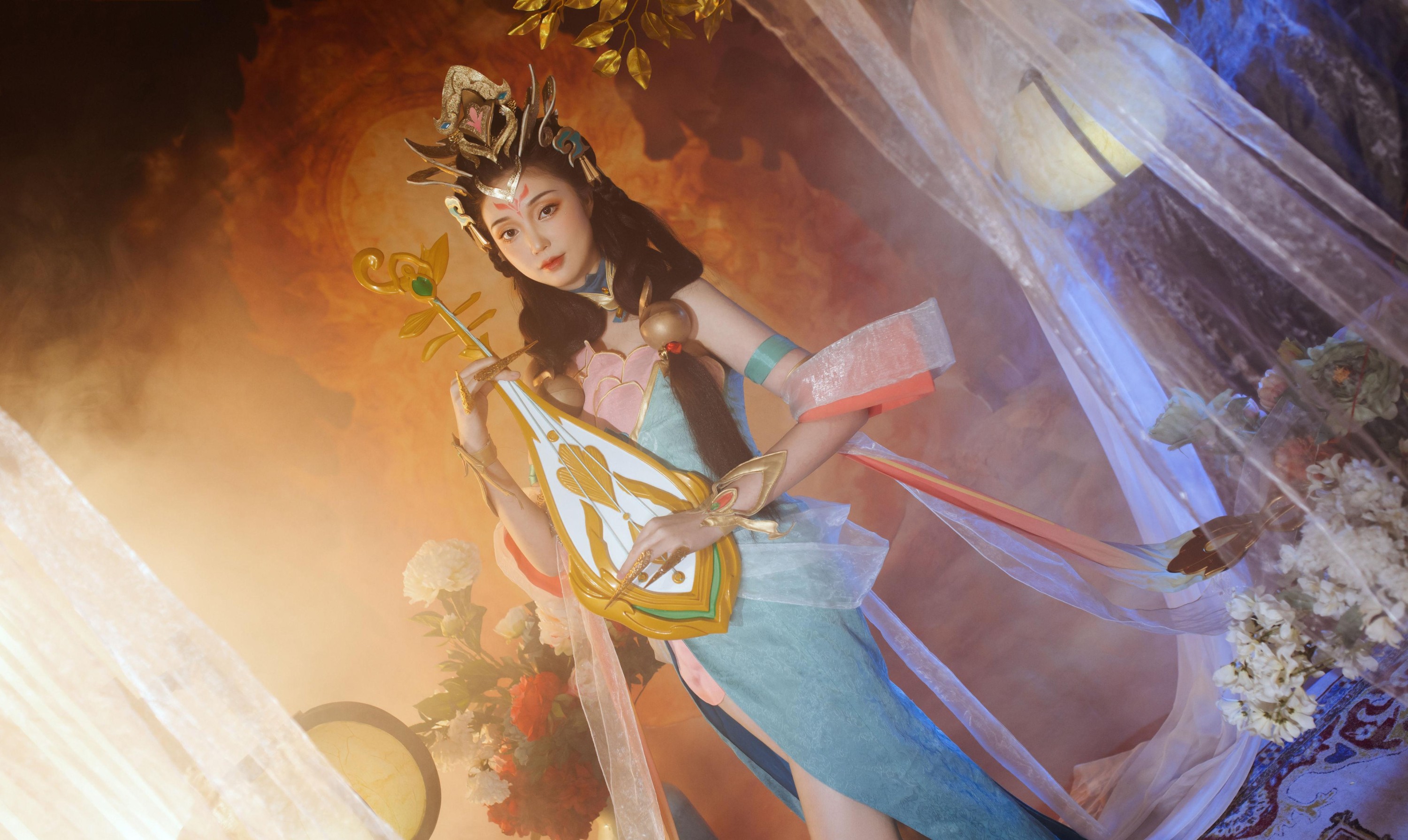 图片[2] - stranger - 《玉环》[16P] - 机器猫次元 - 机器猫次元