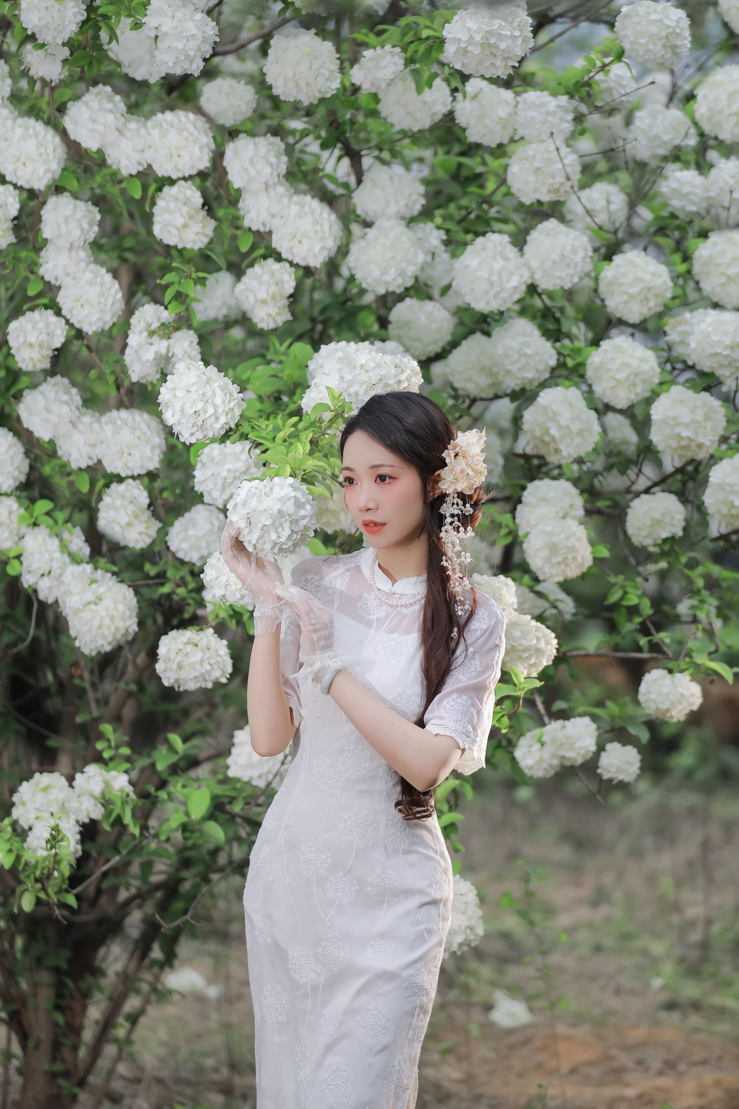 图片[1] - 化妆师-甜 - 《春日物语》[14P] - 机器猫次元 - 机器猫次元