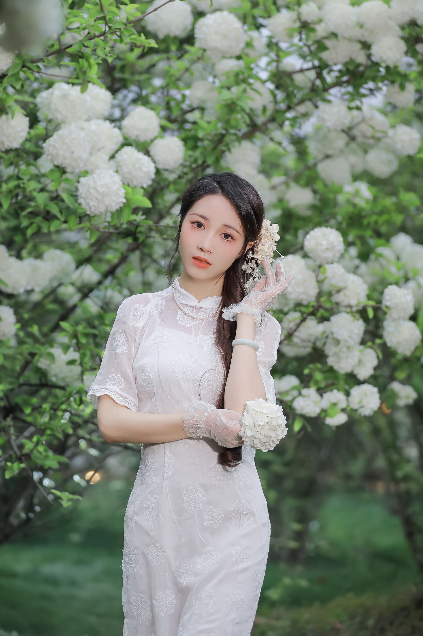 图片[8] - 化妆师-甜 - 《春日物语》[14P] - 机器猫次元 - 机器猫次元